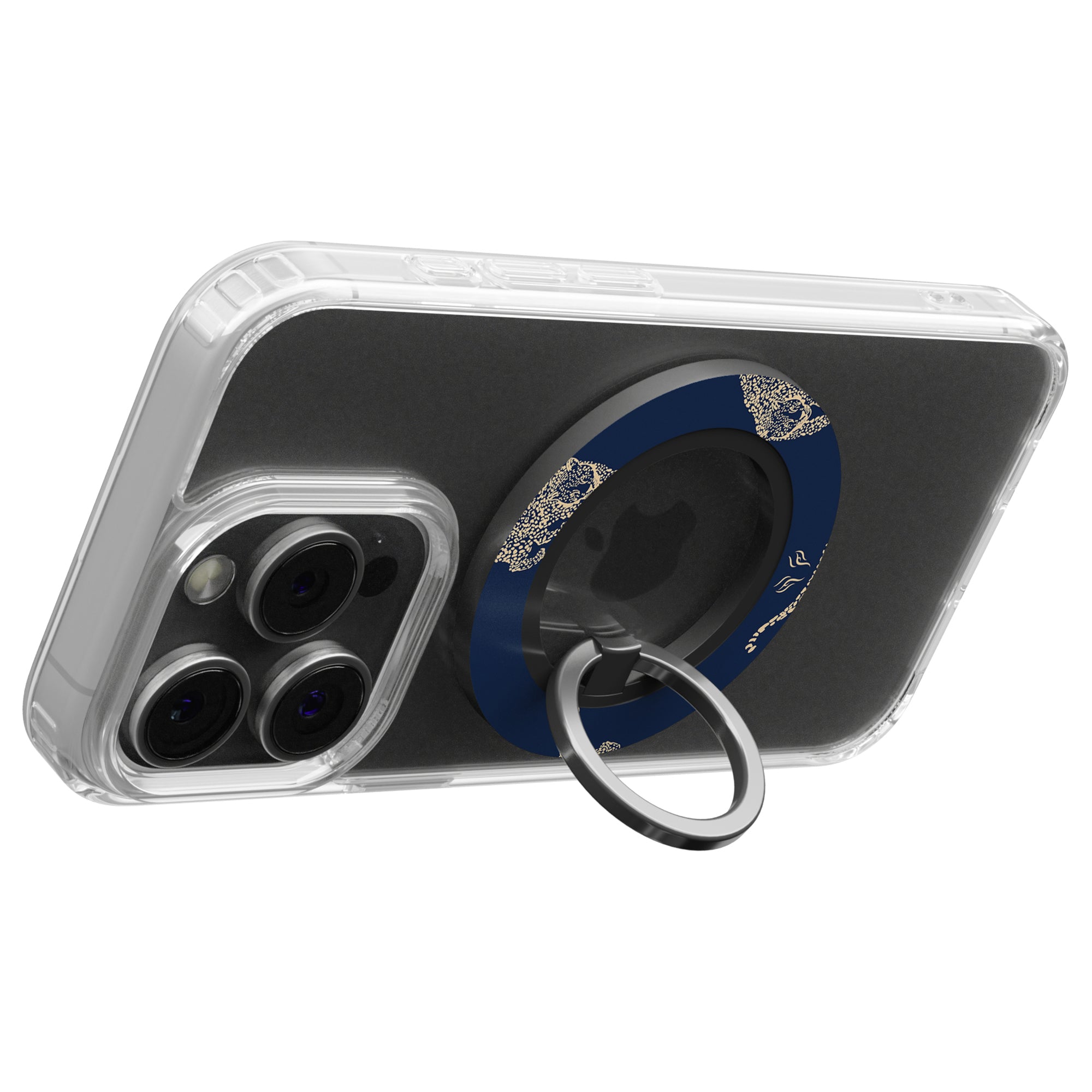 Kitty Grand - Magnetring - Roar Sweden