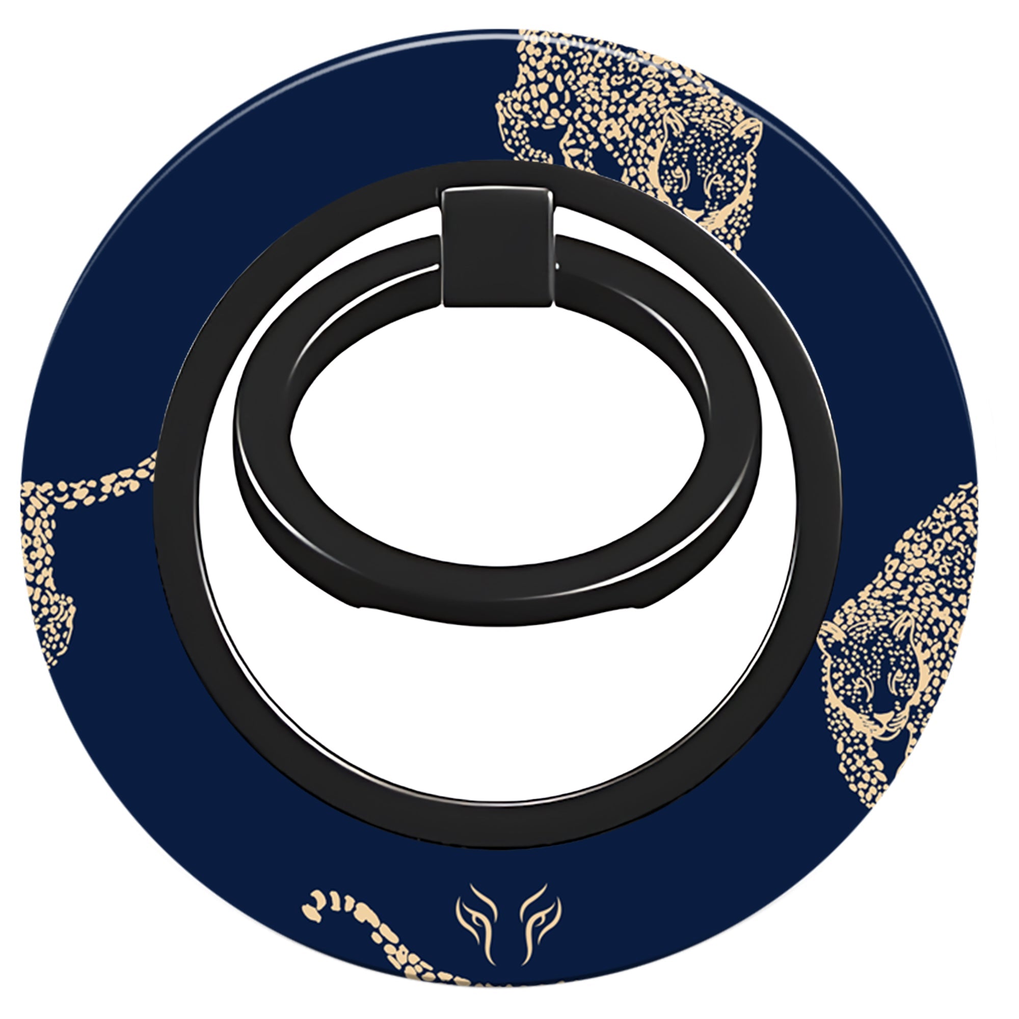 Kitty Grand - Magnetring – magnetring för mobil