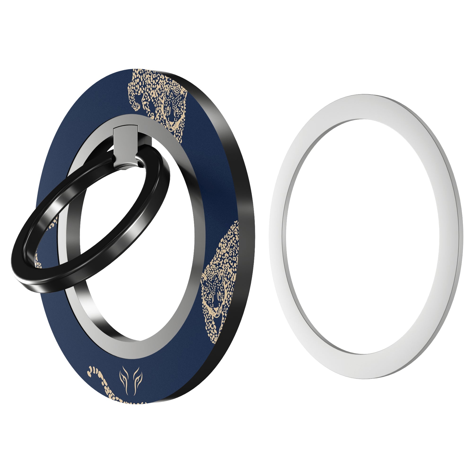 Kitty Grand - Magnetring – magnetring för mobil