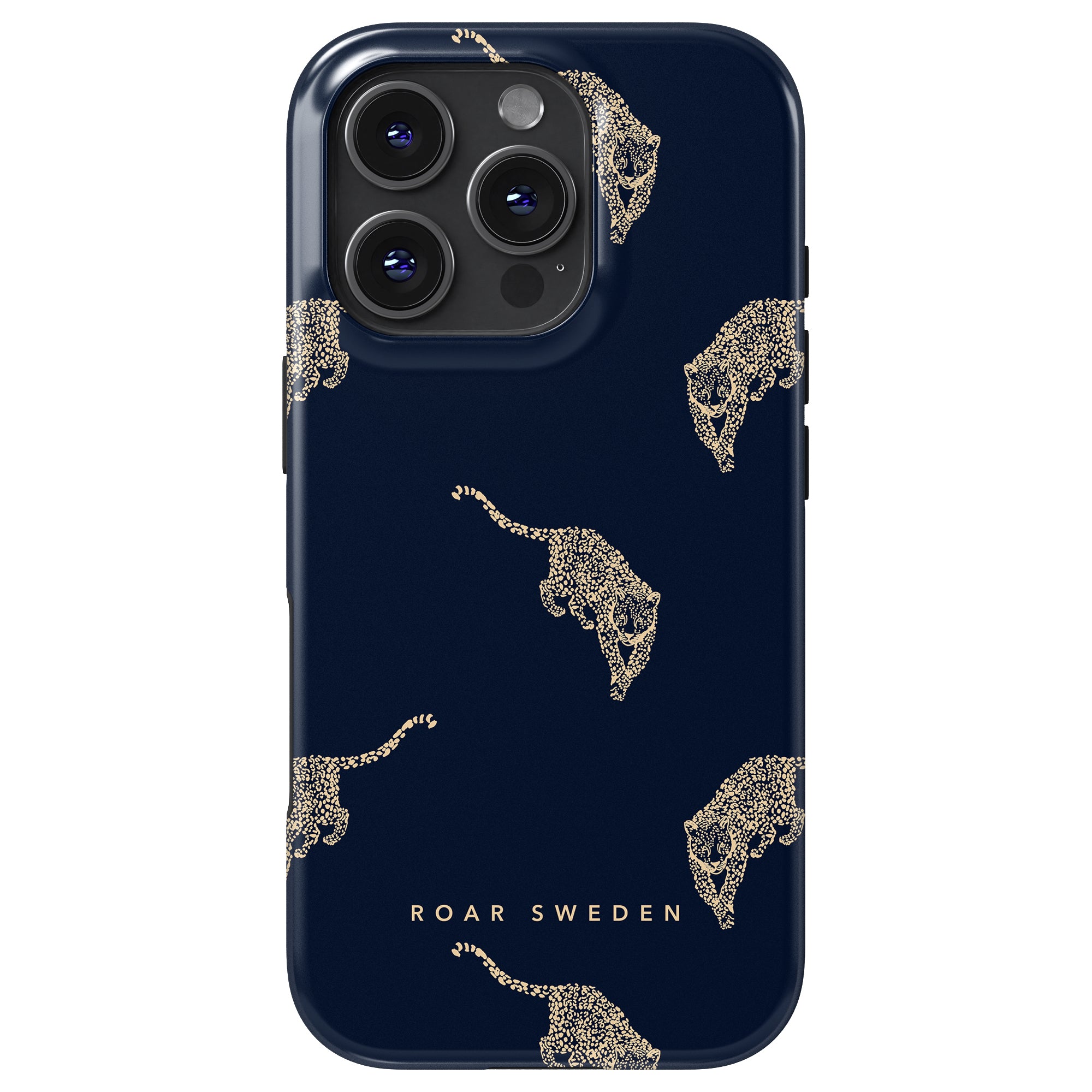 Kitty Grand - Magsafe Case - Roar Sweden