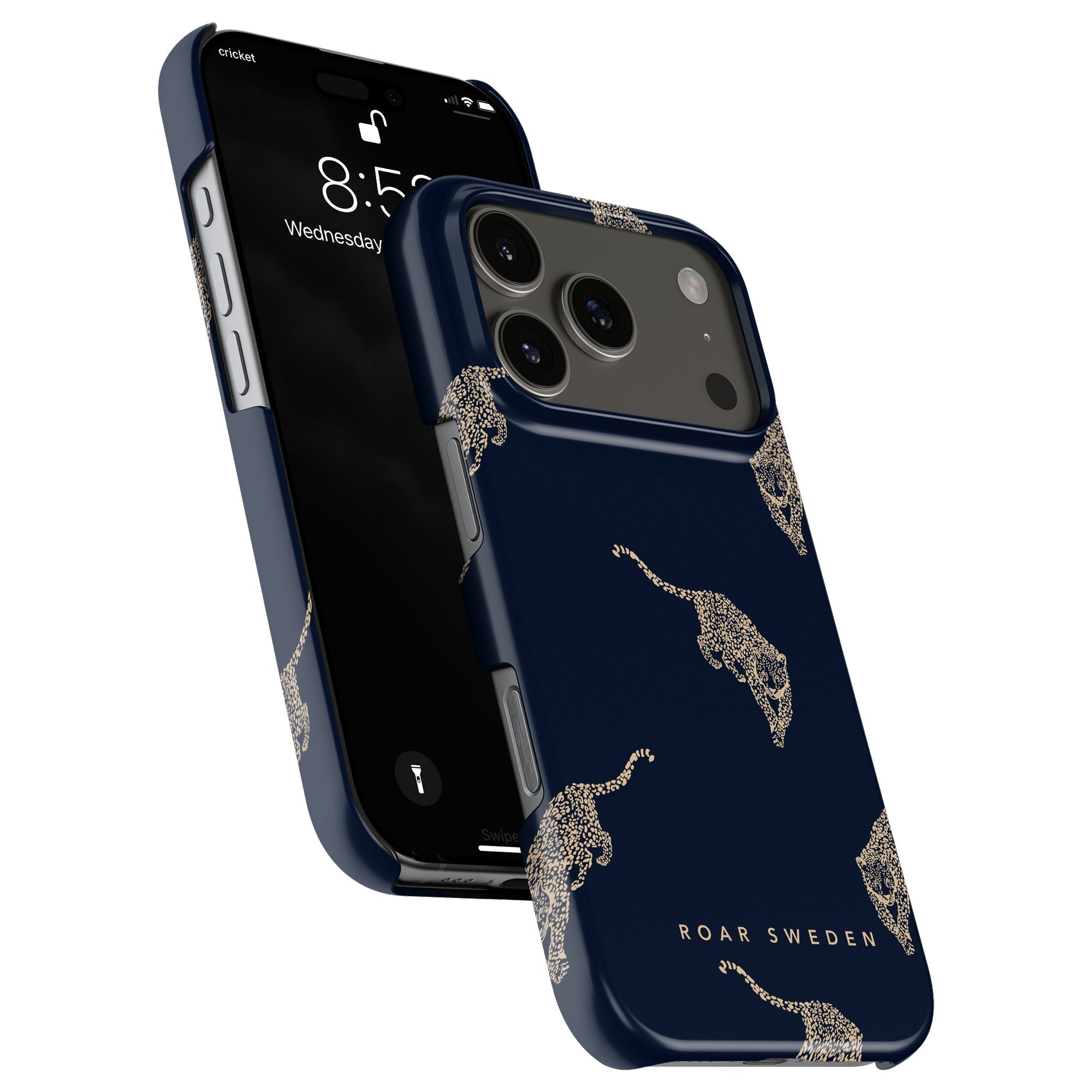 Kitty Slim mobilskal – Kitty Grand