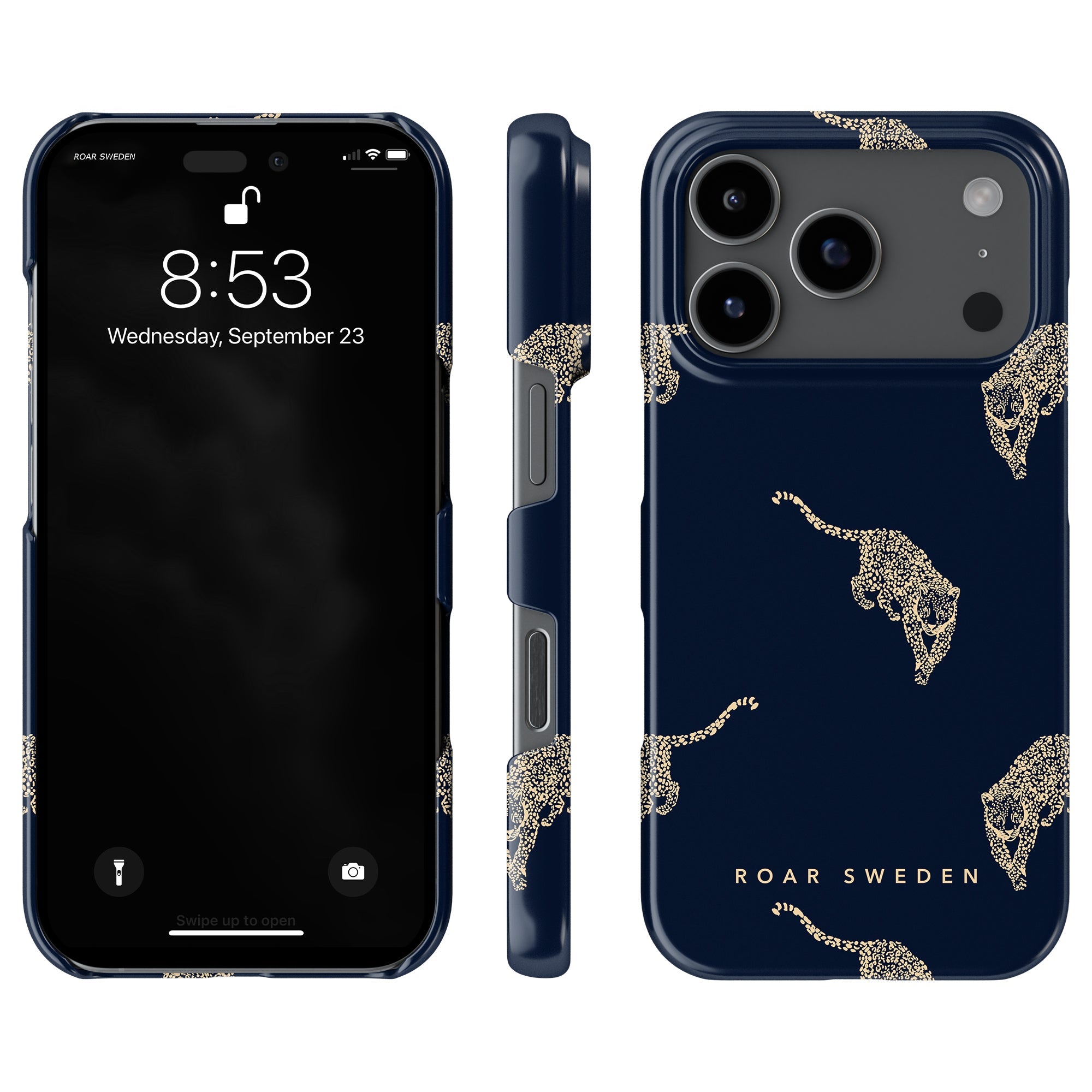 Kitty Slim mobilskal – Kitty Grand