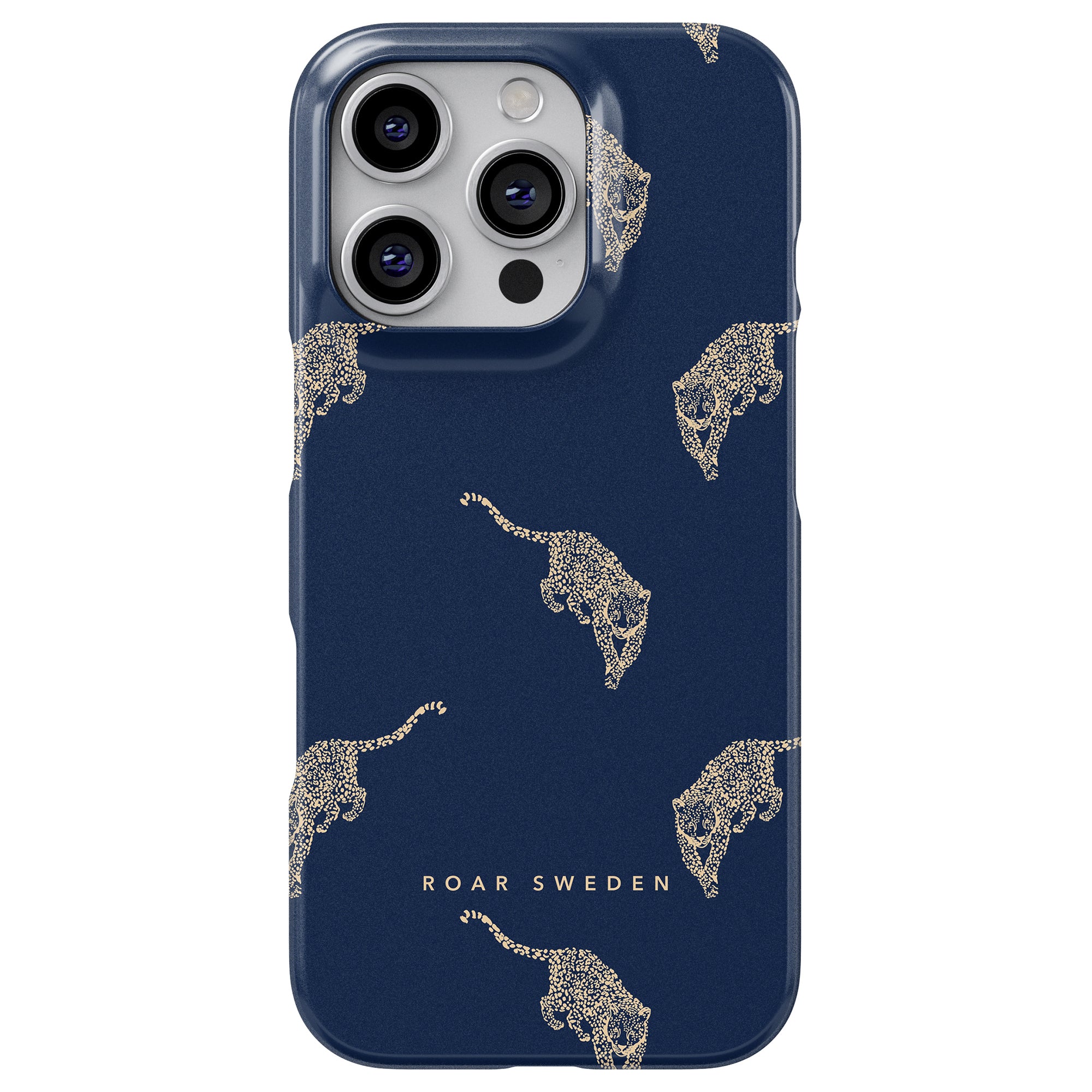 Kitty Grand - Slim case - Roar Sweden