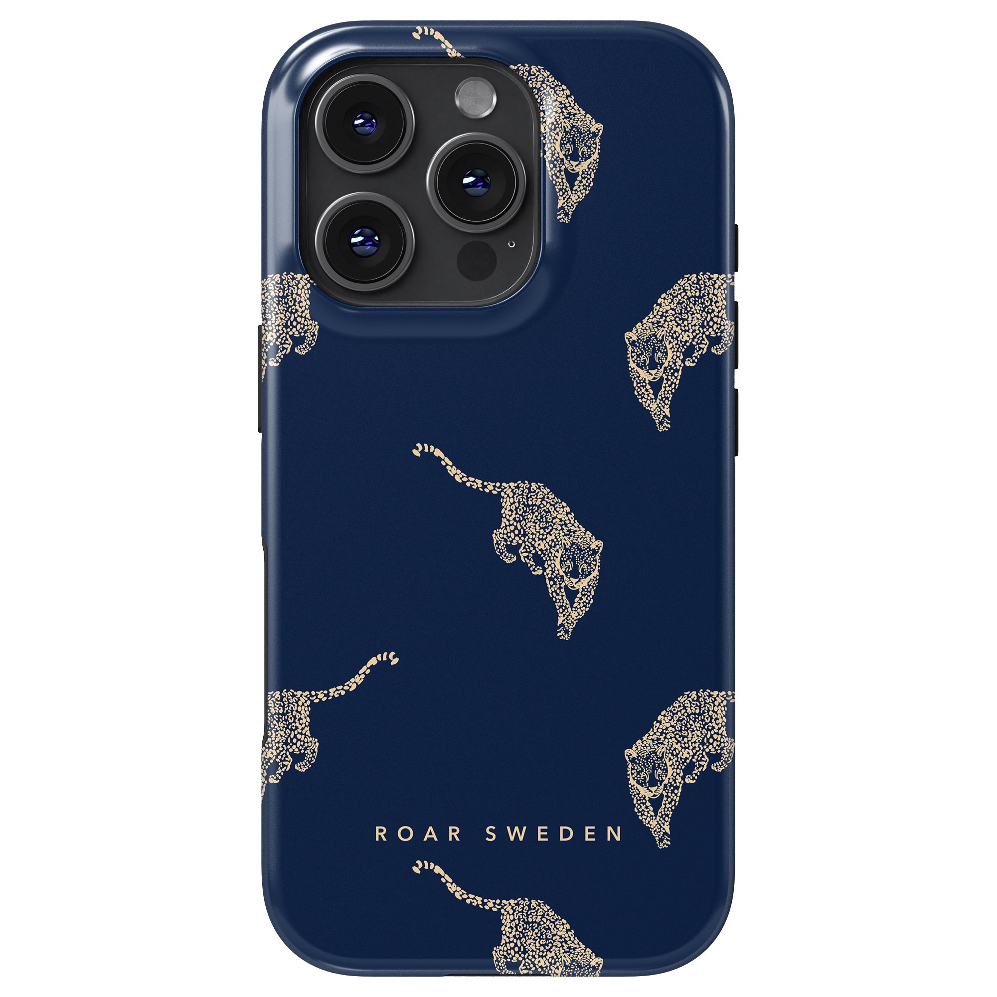 Kitty Grand - Magsafe Tough Case - Roar Sweden