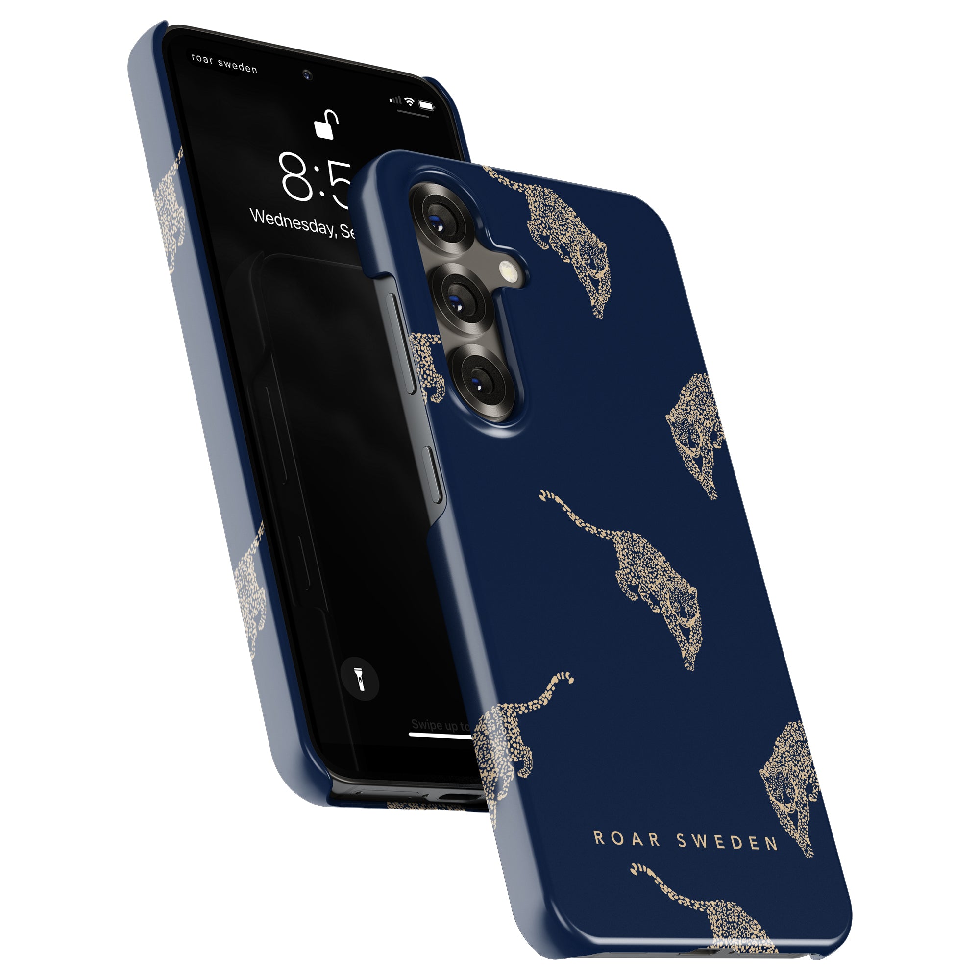 Kitty Grand - Slim case - Roar Sweden