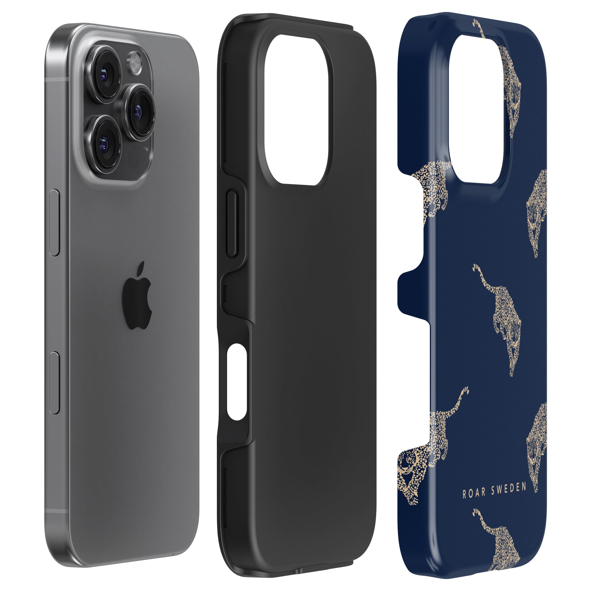 Kitty Grand - Tough Case - Roar Sweden