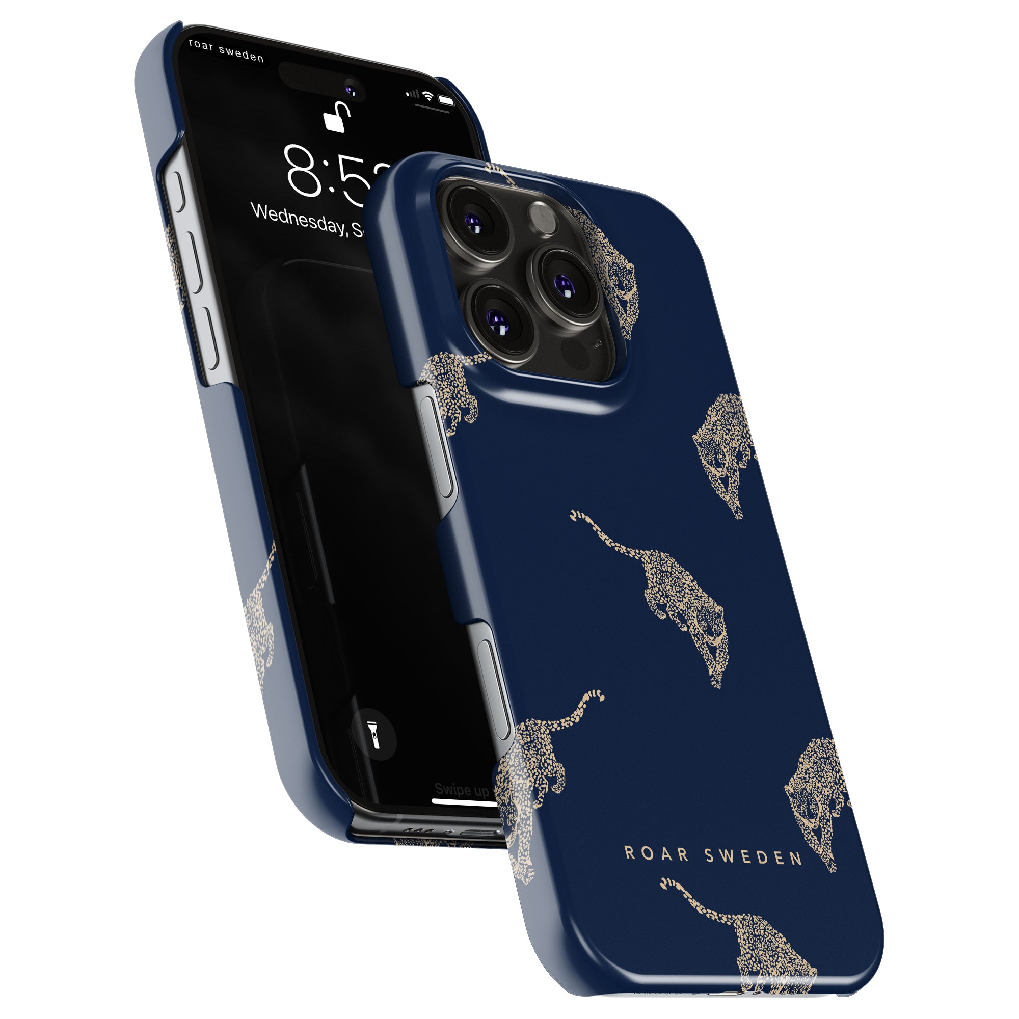 Kitty Grand - Slim case - Roar Sweden