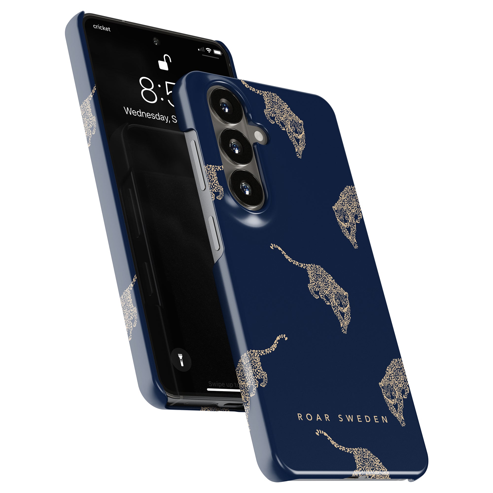 Kitty Grand - Slim case - Roar Sweden