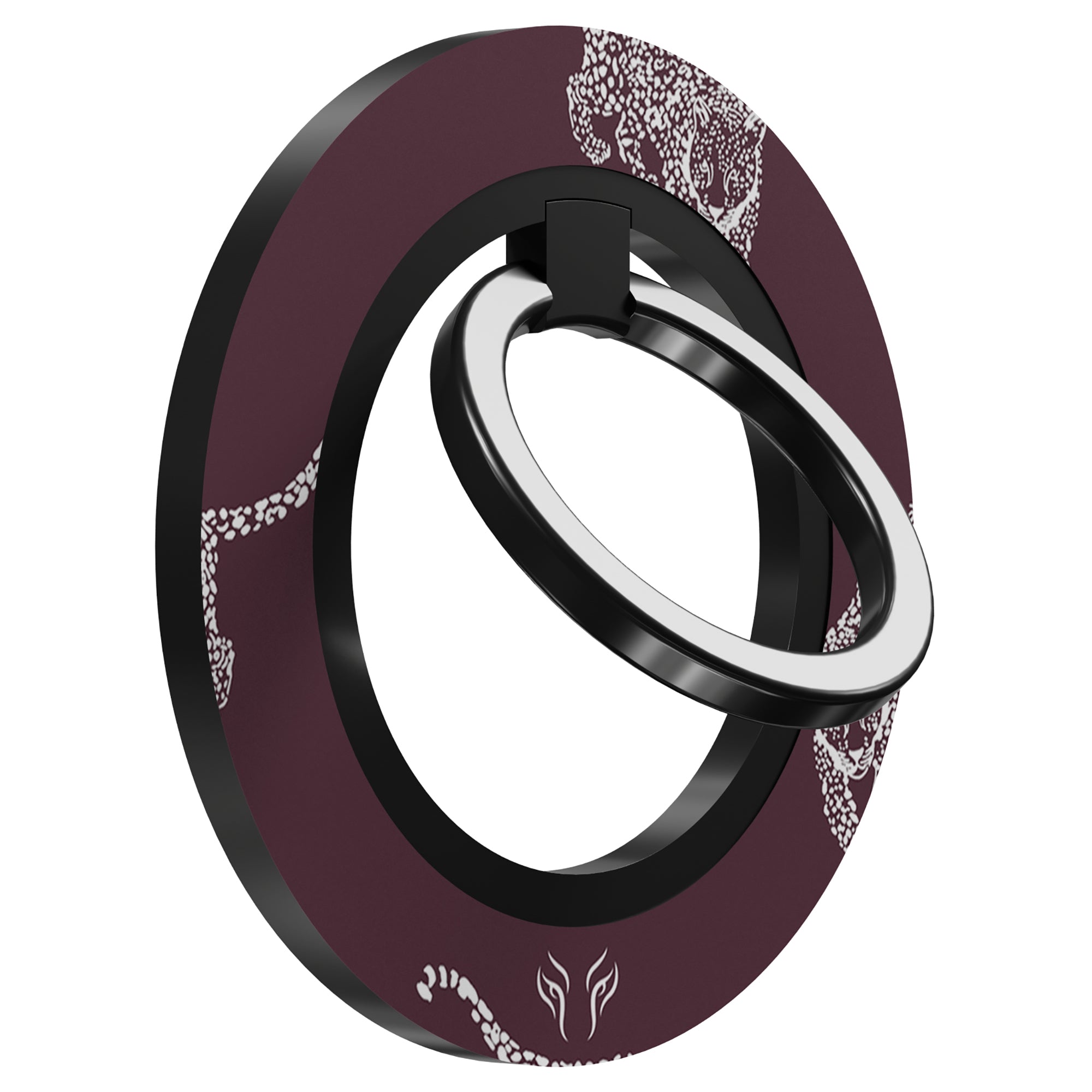 Kitty Mauve - Magnetring - Roar Sweden