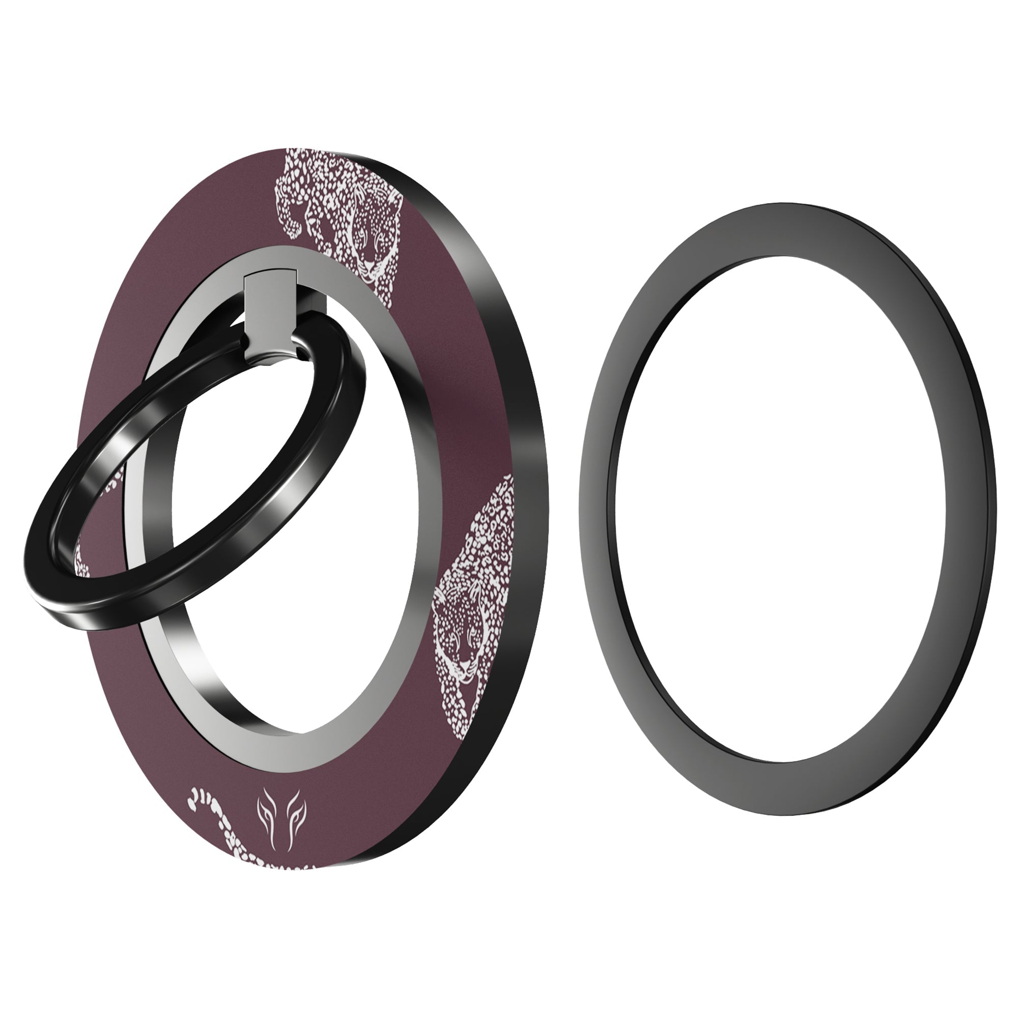 Kitty - Magnetring – magnetring för mobil