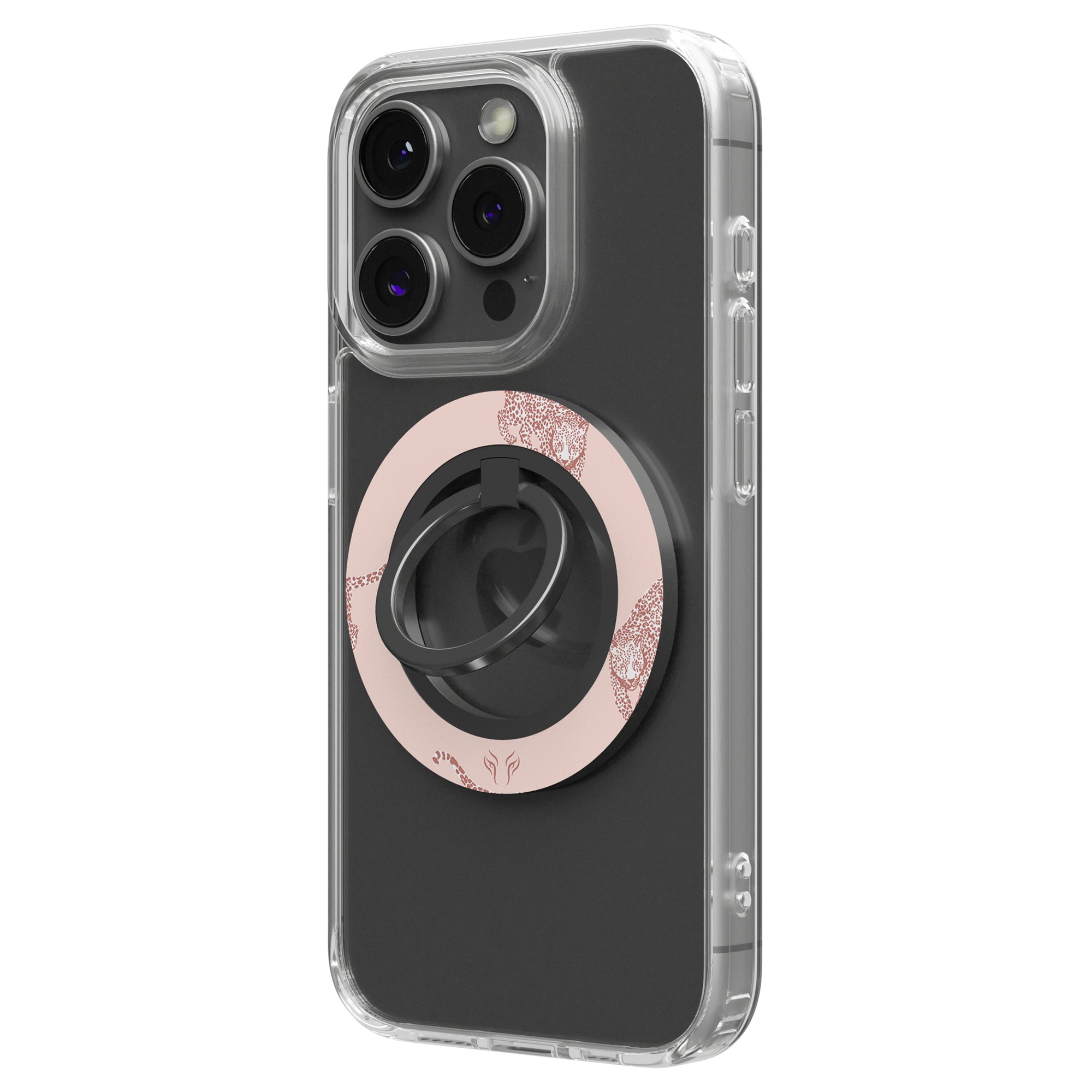 Kitty - Magnetring - Roar Sweden