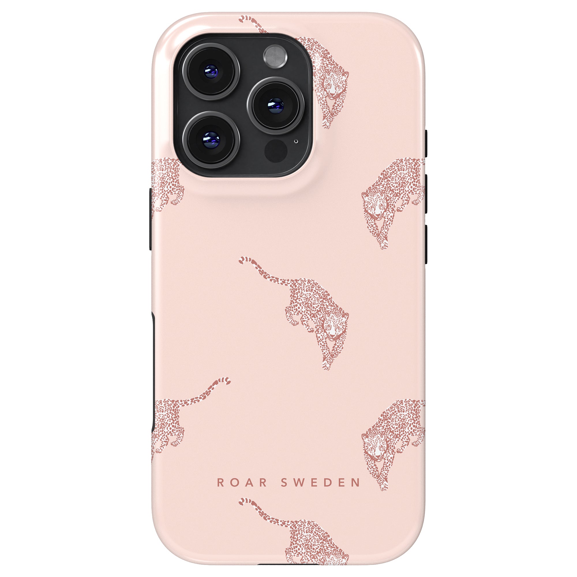 Kitty - Magsafe Case - Roar Sweden