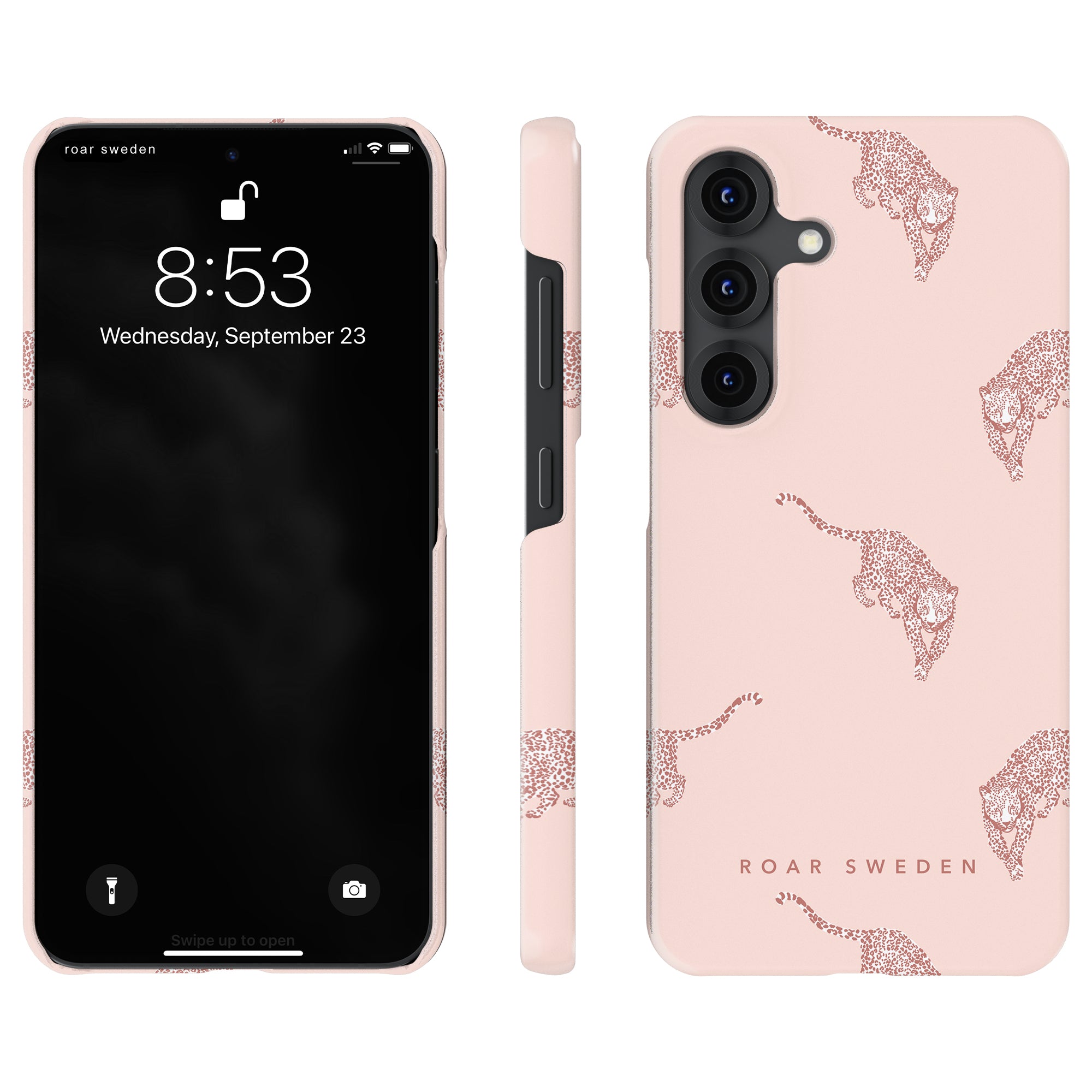 Kitty Slim mobilskal – Kitty