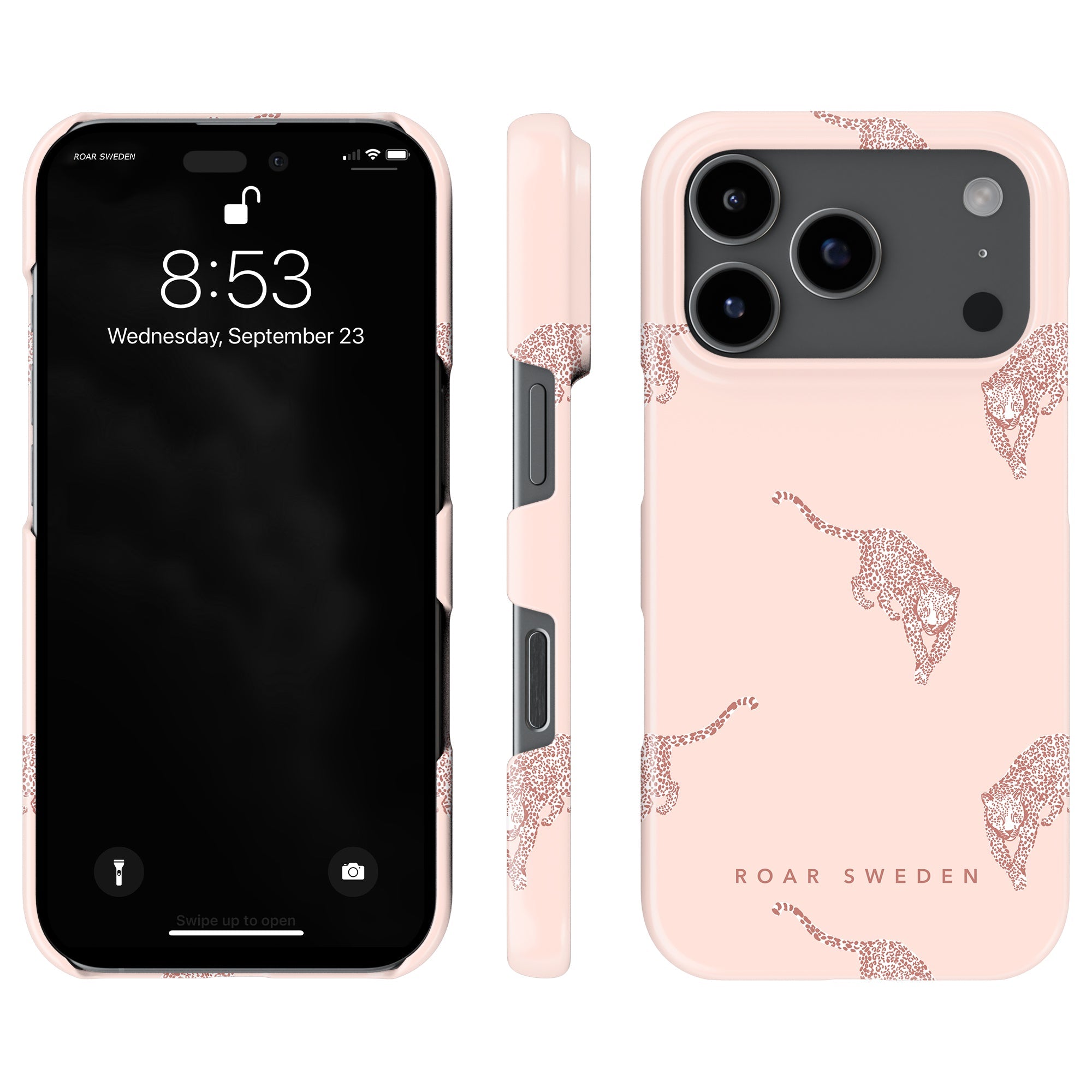 Kitty Slim mobilskal – Kitty