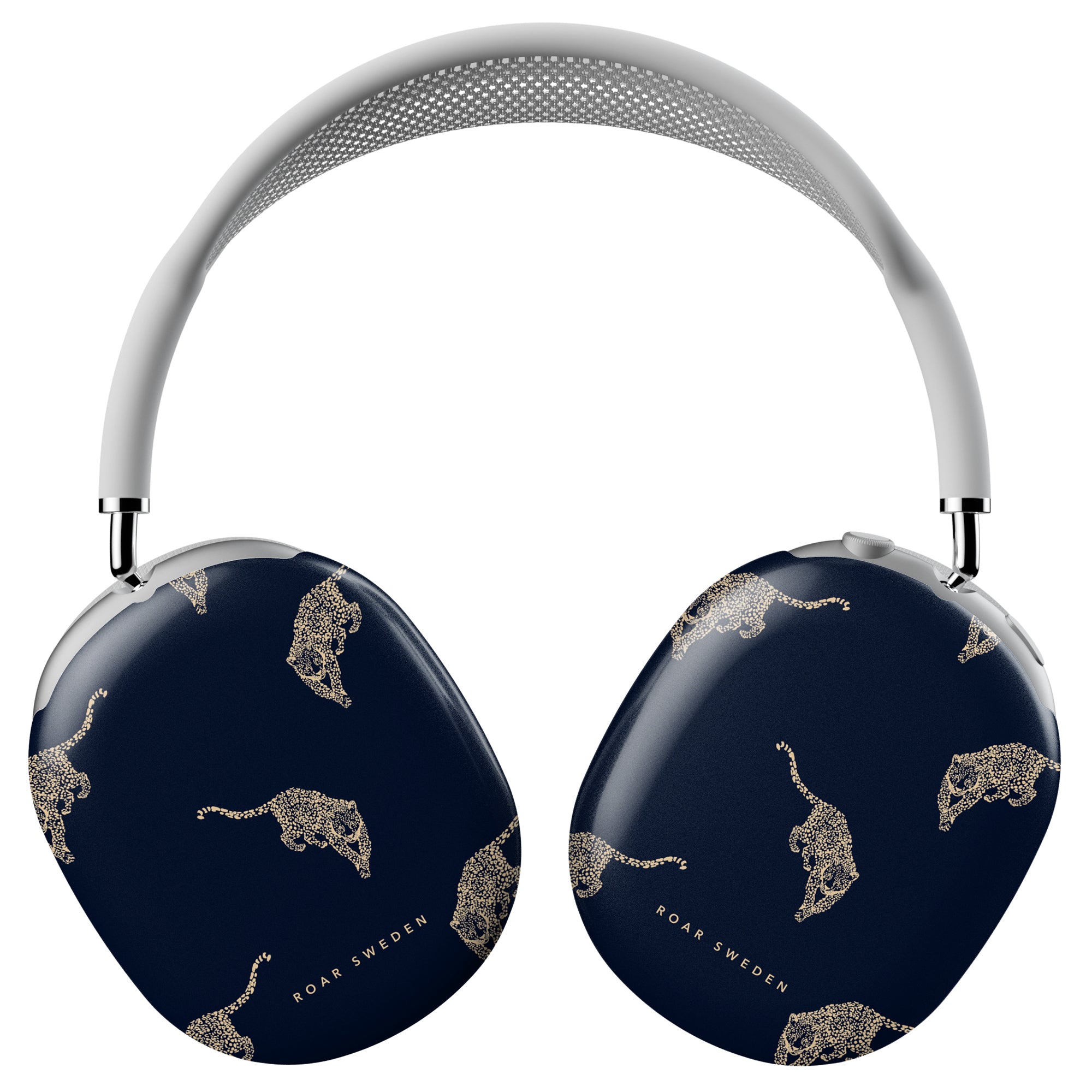 Kitty Grand - Apple AirPods Max Case - Roar Sweden