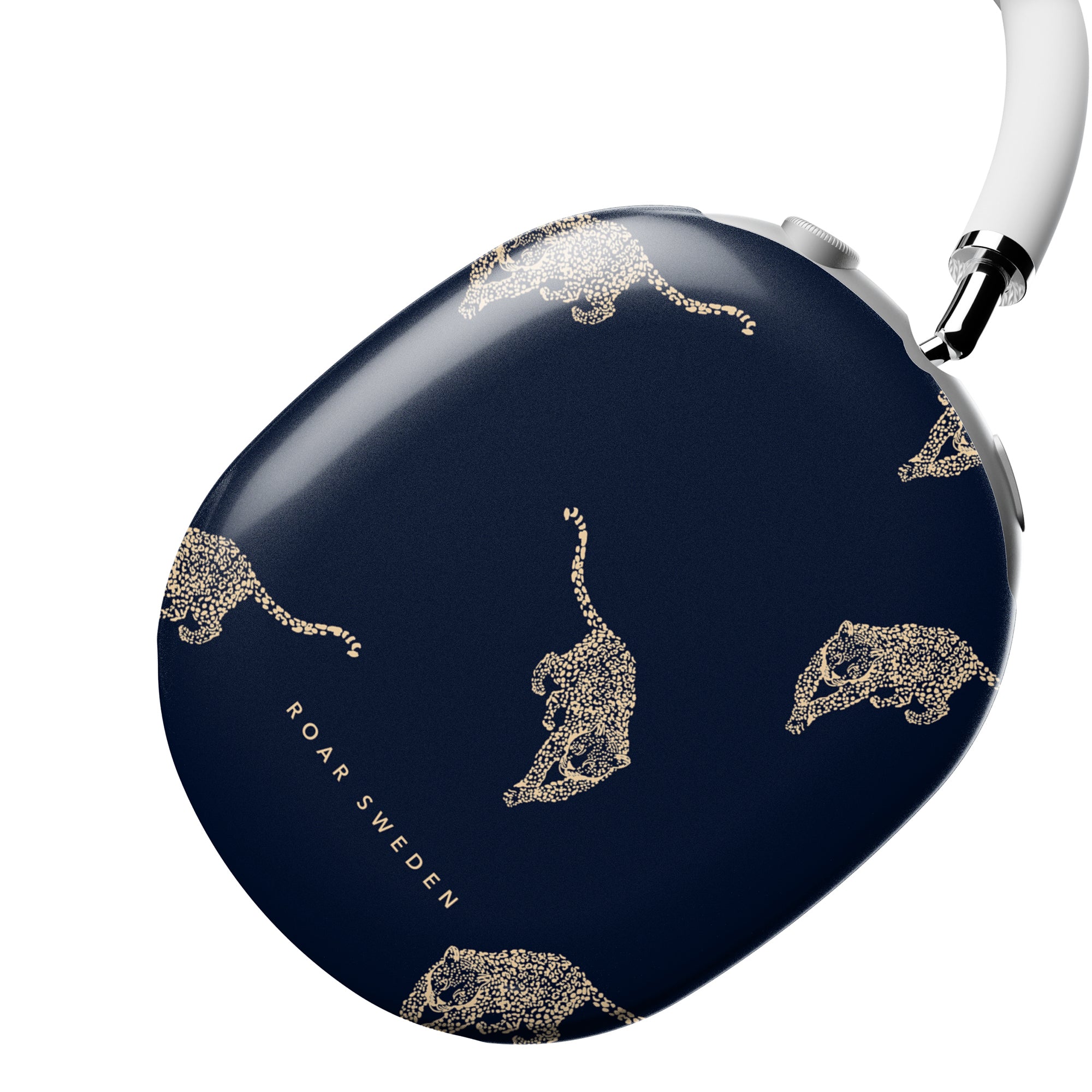 Kitty Grand - Apple AirPods Max Case - Roar Sweden