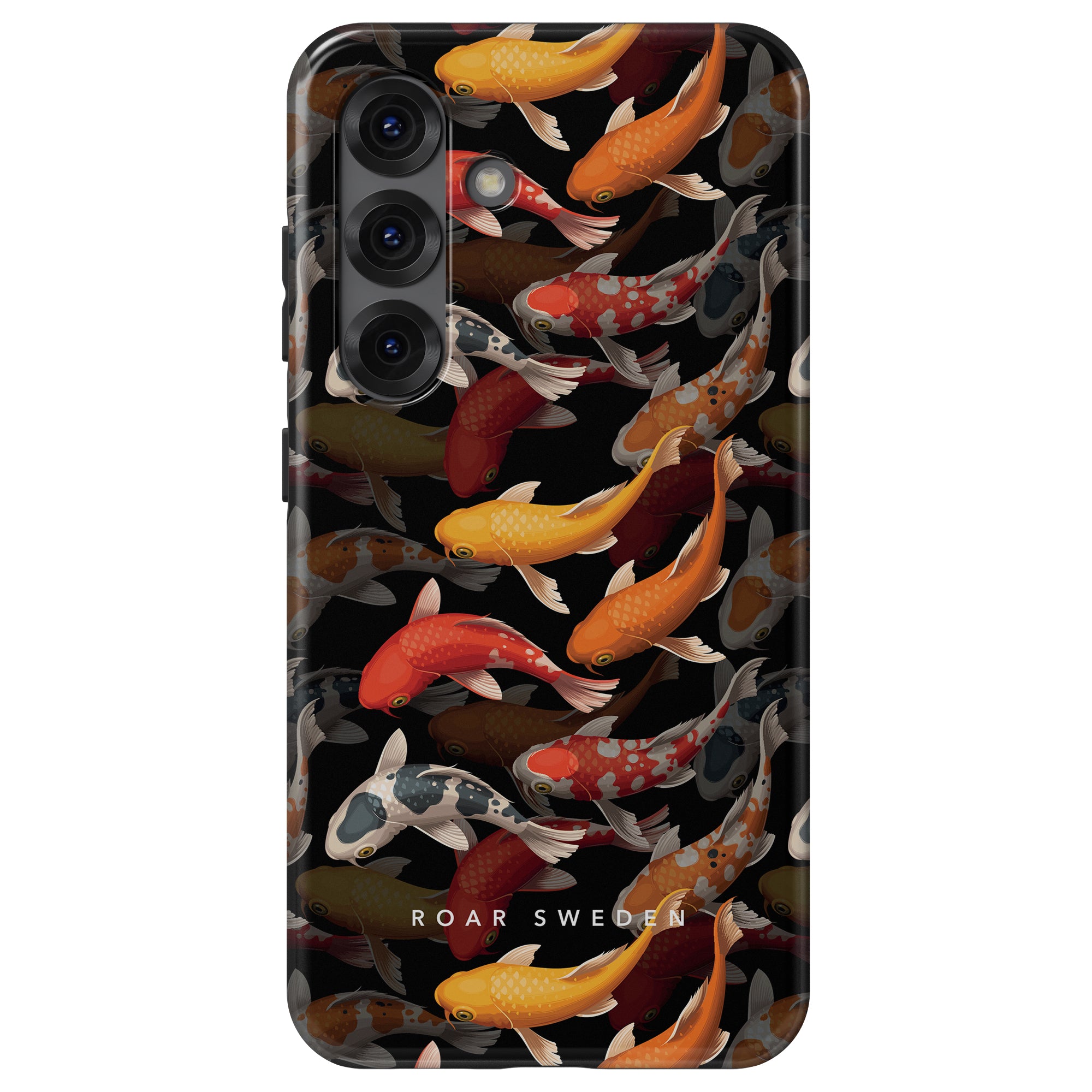 Koi Pond - Tough Case - Roar Sweden
