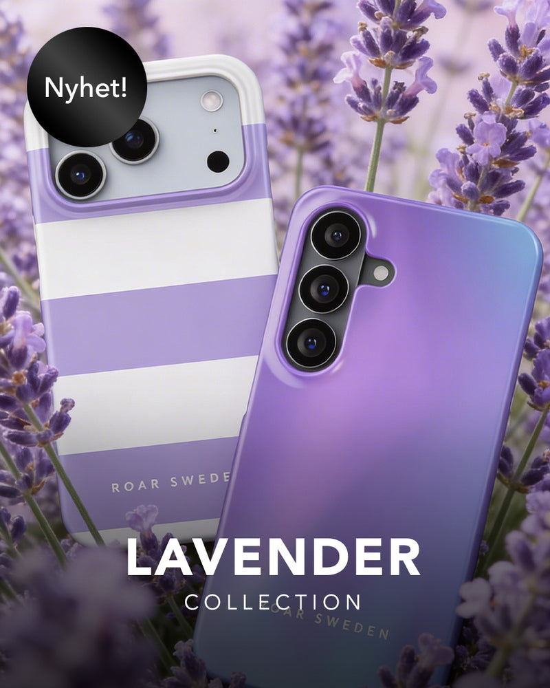 Lavender - Collection