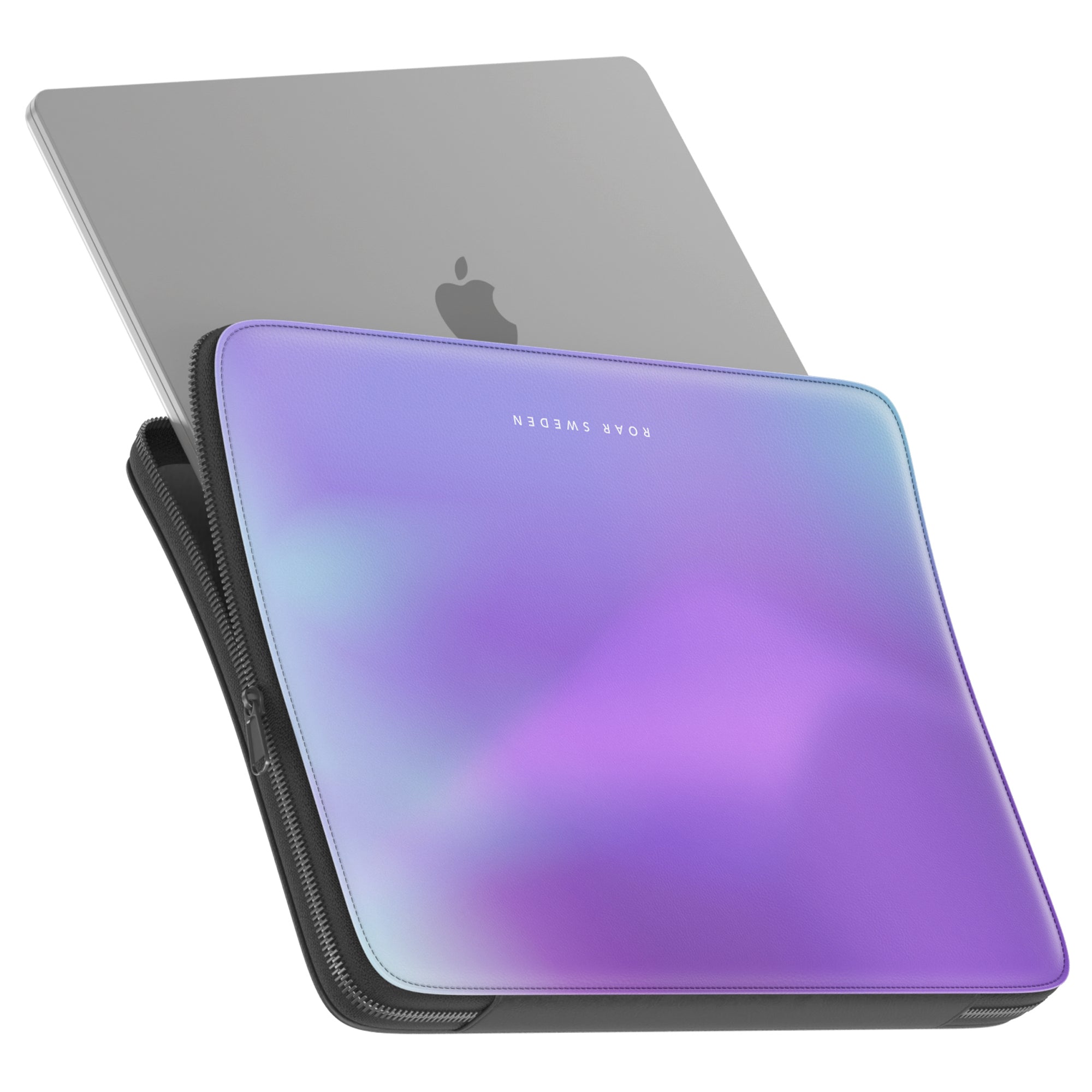 Lavender Haze - Laptopfodral - Roar Sweden