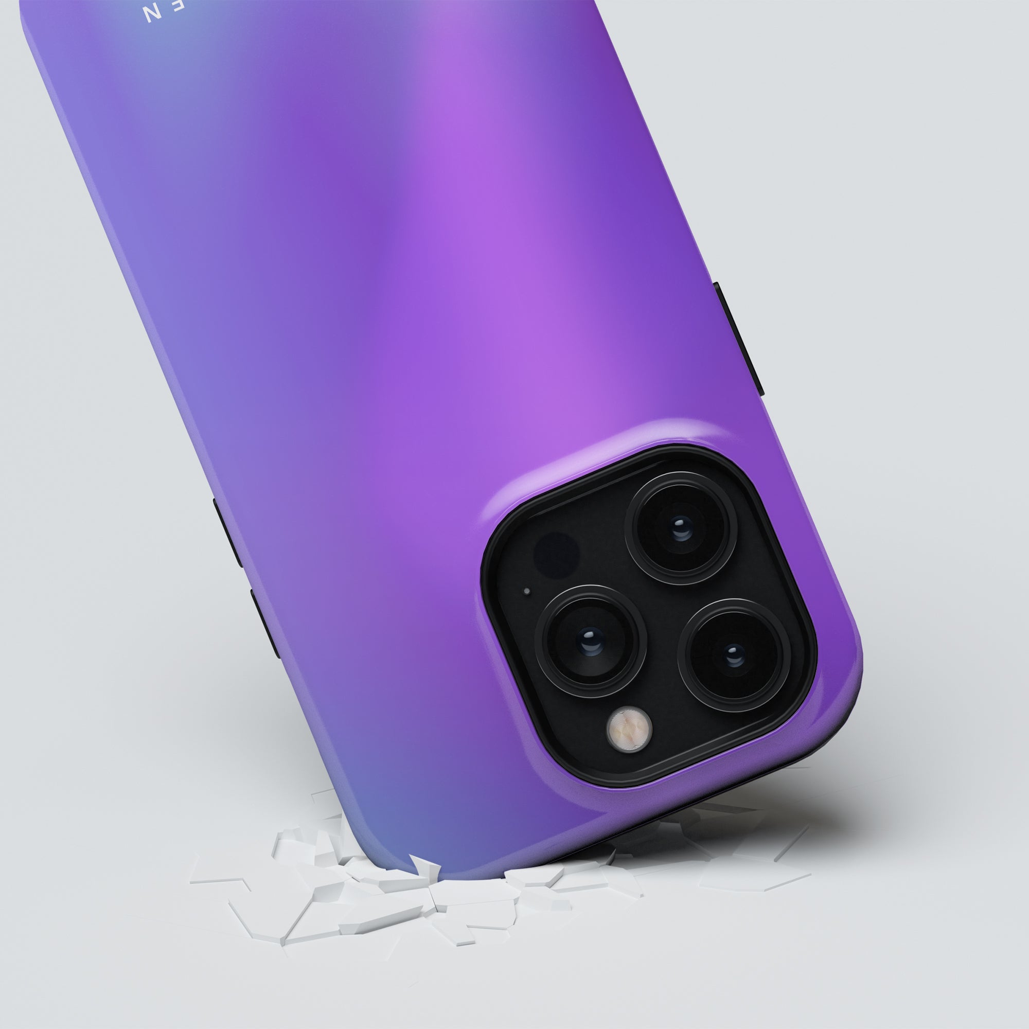 Lavender Haze - Magsafe Tough Case - Roar Sweden