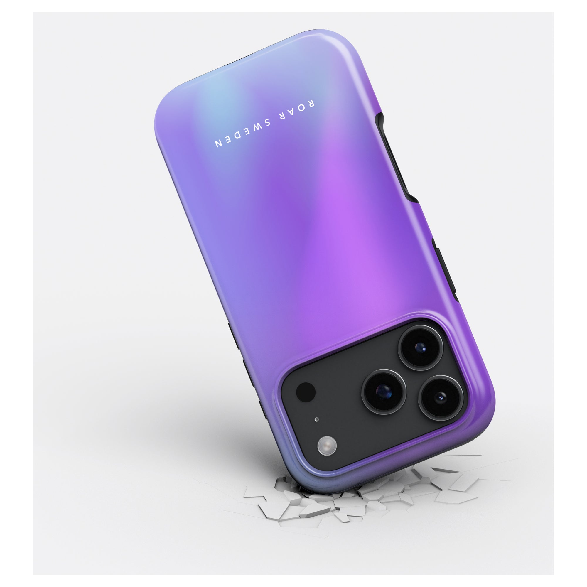 Lavender Haze - Magsafe Tough Case - Roar Sweden