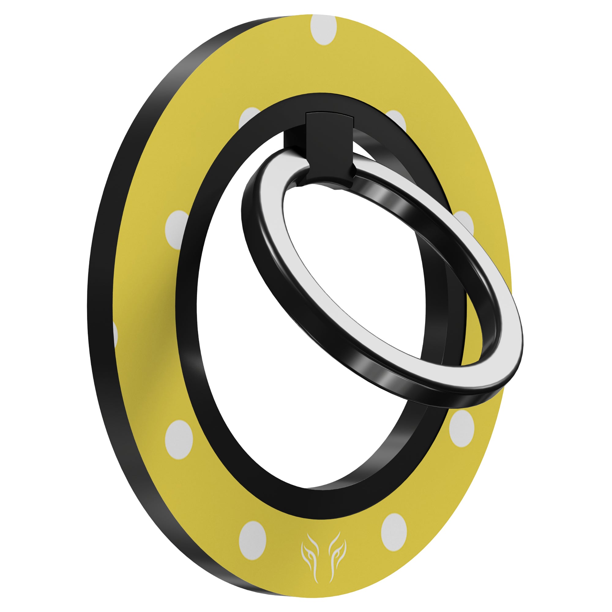 Lemon Dots - Mobilring - Roar Sweden