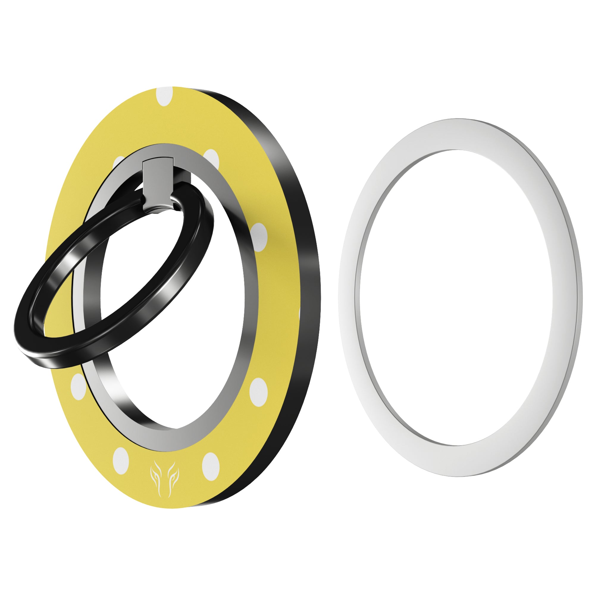 Lemon Dots - Mobilring - Roar Sweden