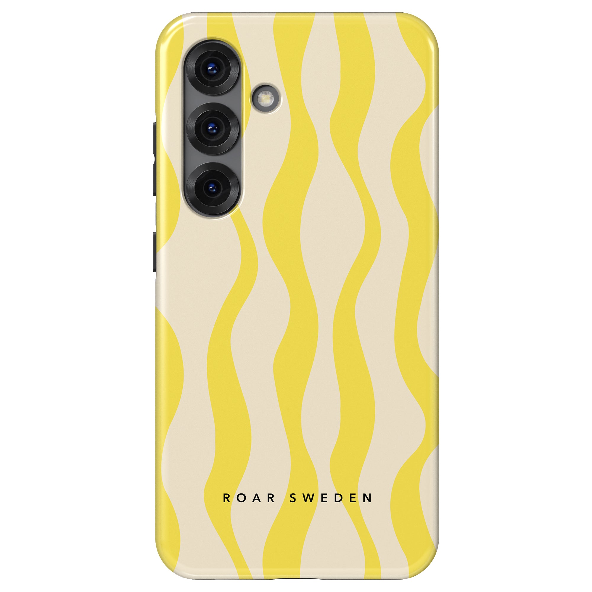 Lemon Waves - Tough Case - Roar Sweden