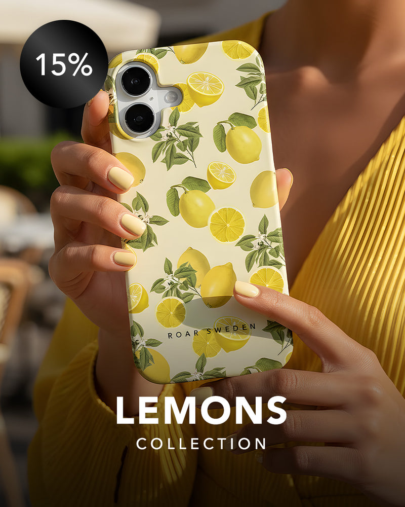 Lemons - Collection