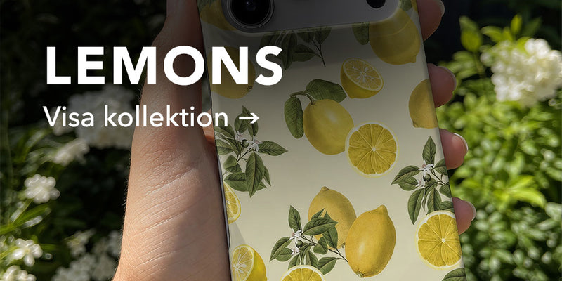 Lemons - Collection
