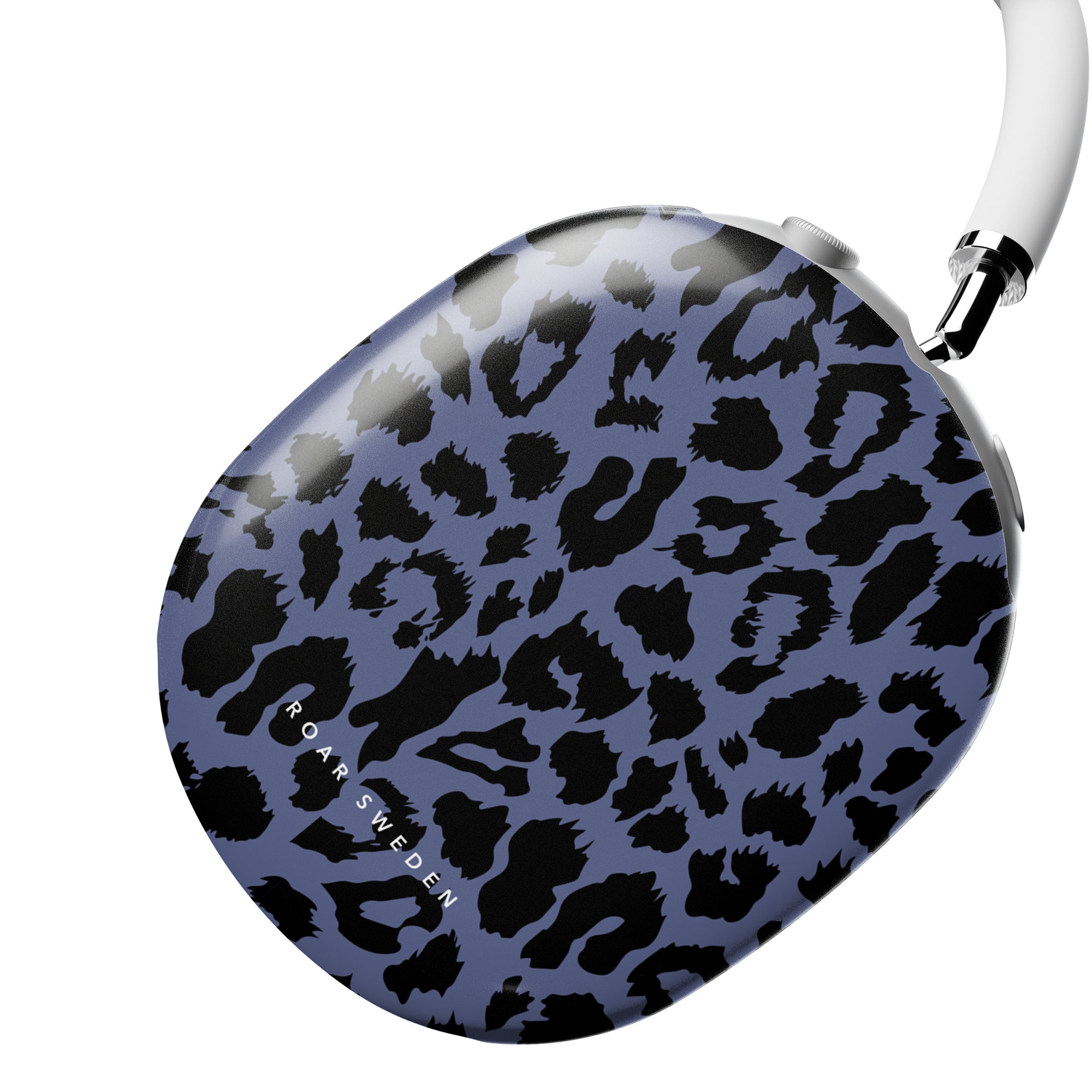 Leo Dusk - Apple AirPods Max Case - Roar Sweden