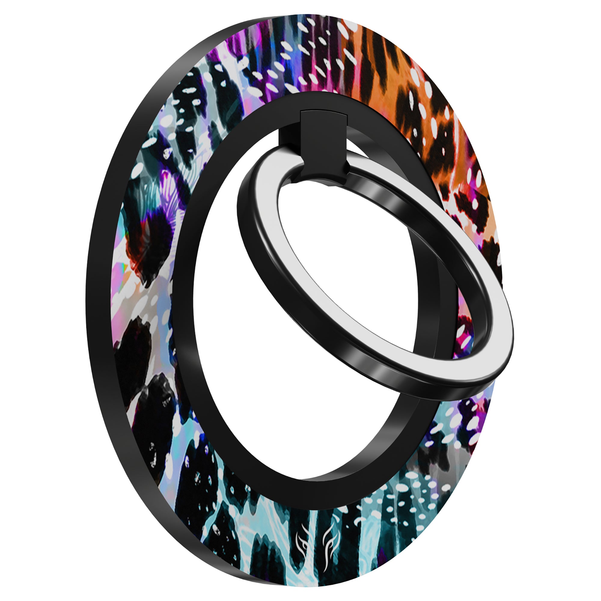 Leopard Burst - Magnetring - Roar Sweden