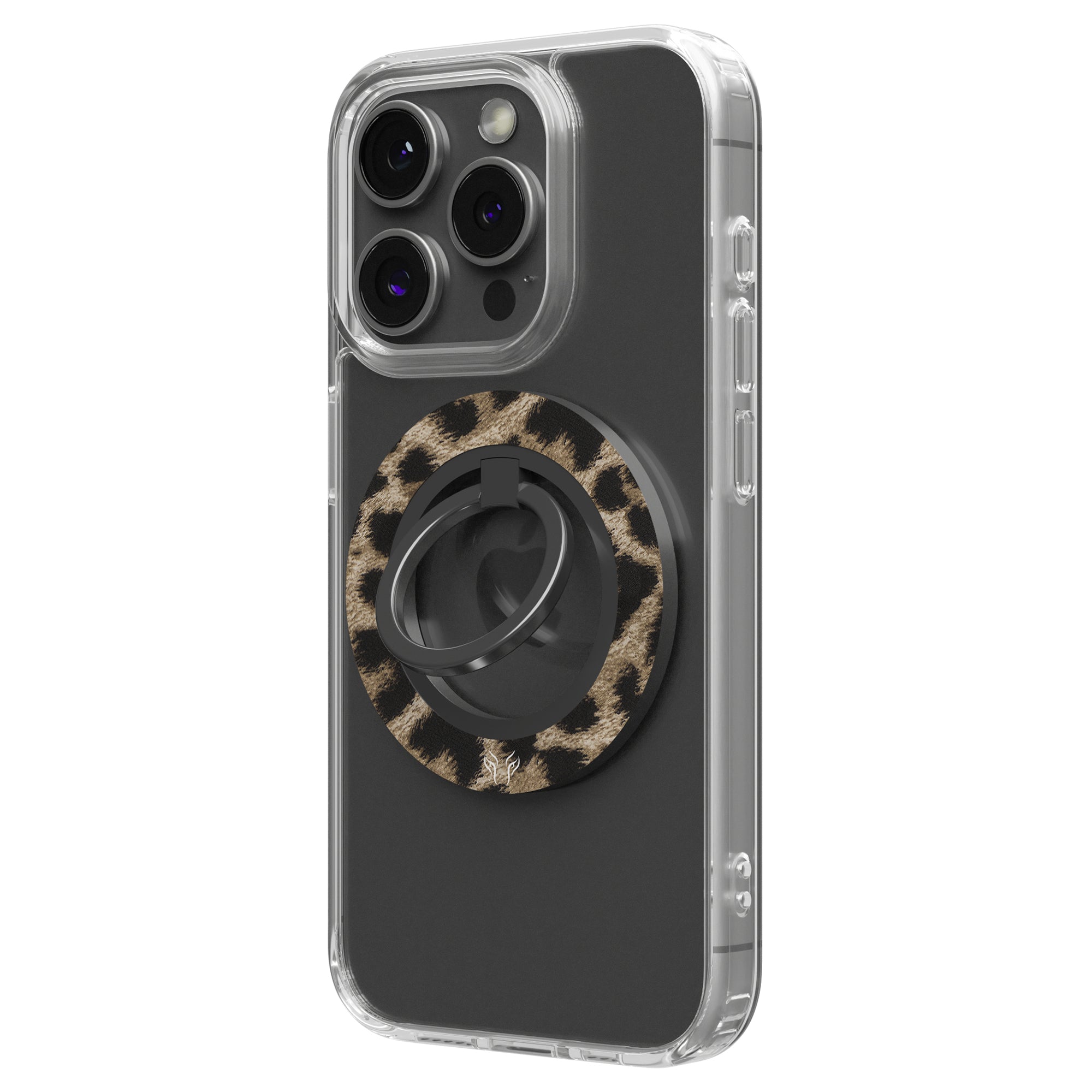 Leopard - Magnetring - Roar Sweden