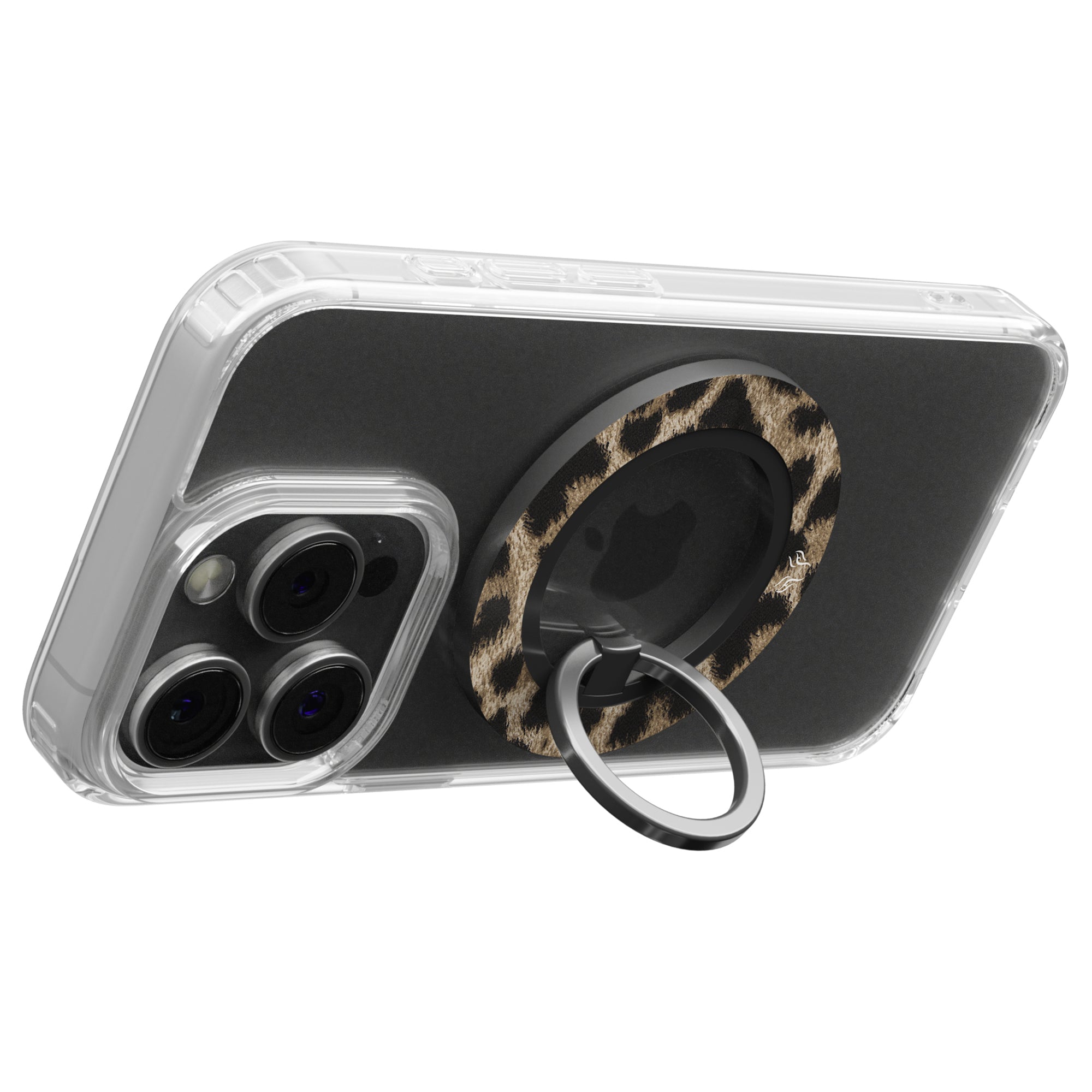 Leopard - Magnetring - Roar Sweden