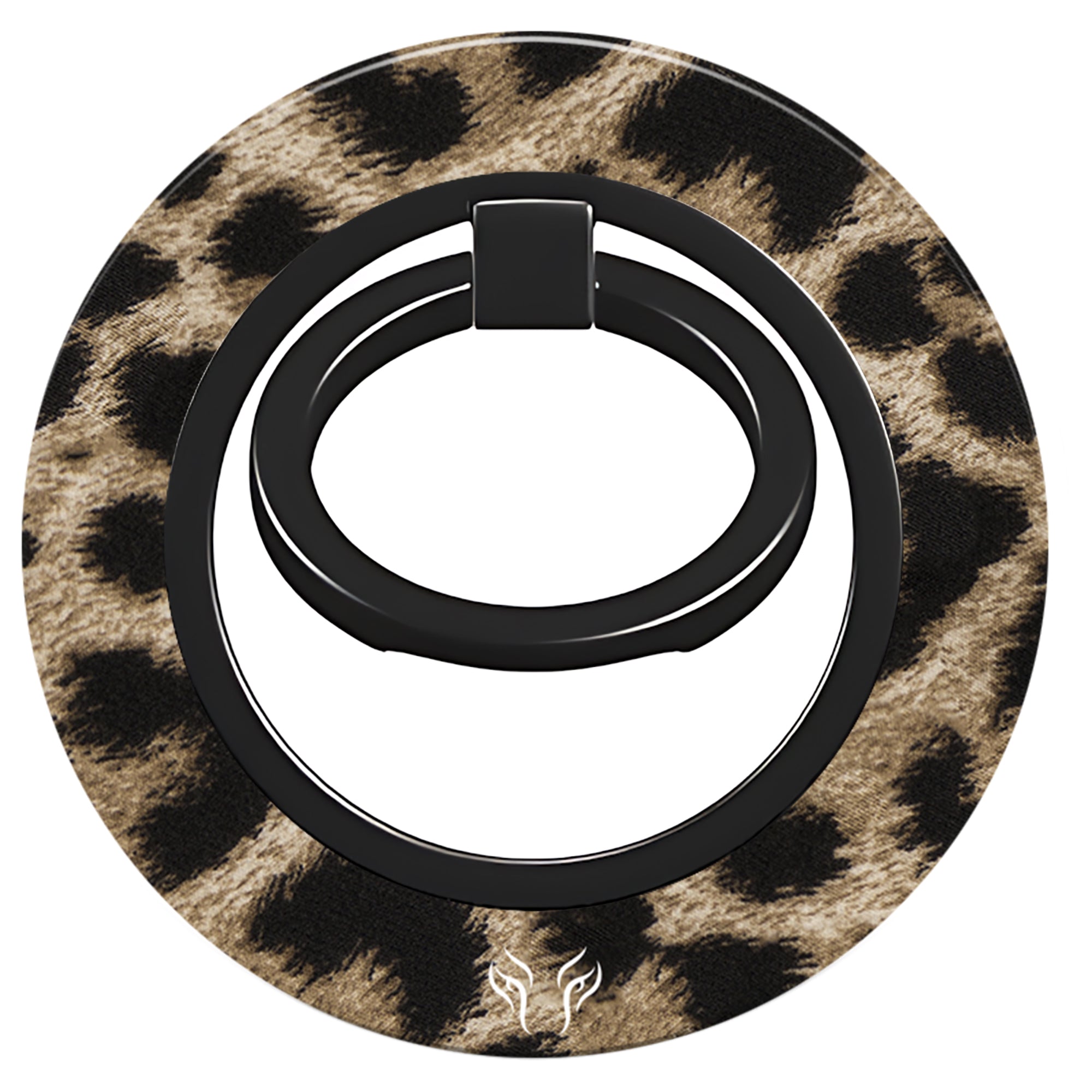Leopard - Magnetring - Roar Sweden