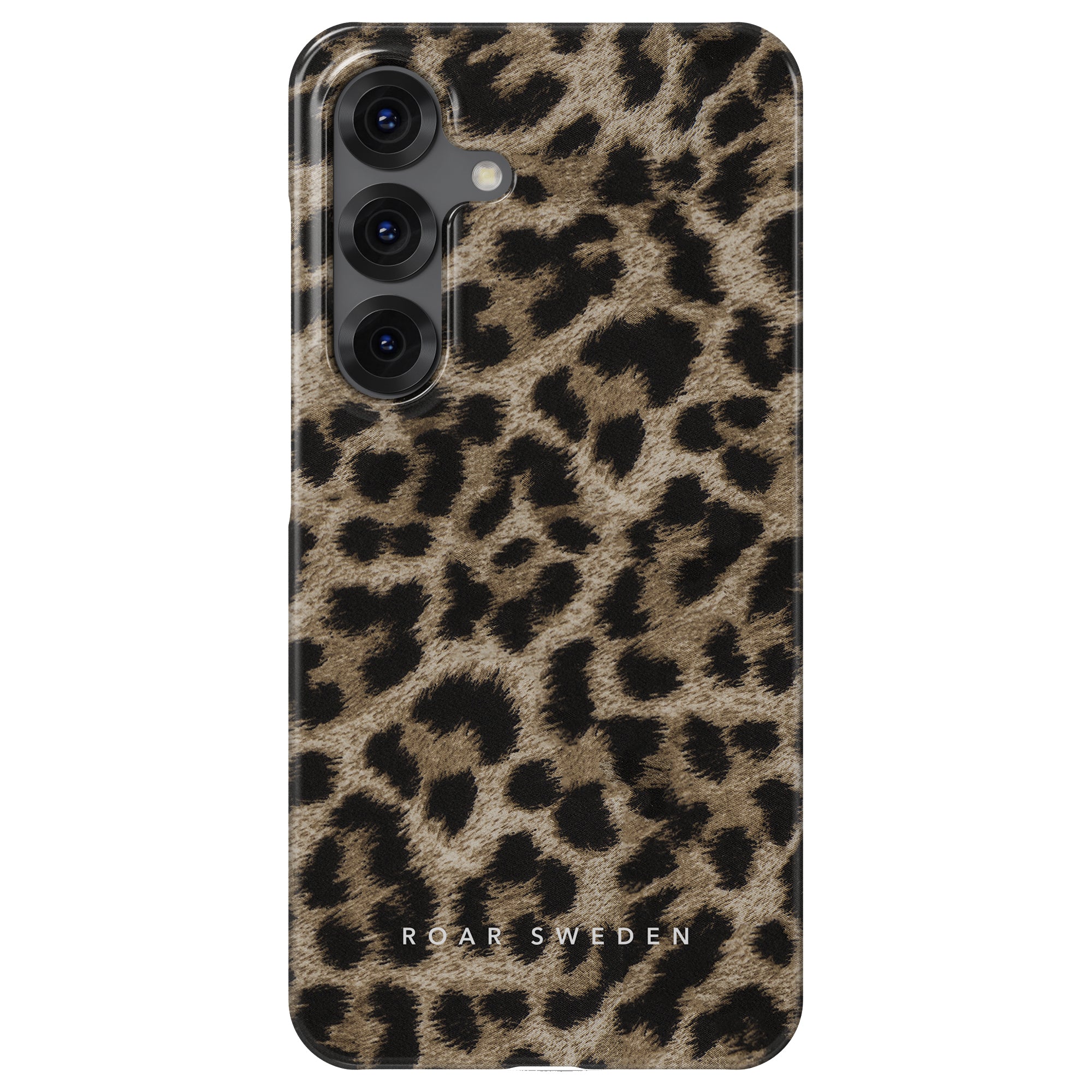 Leopard Slim mobilskal – Leopard