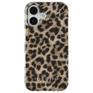 Leopard Slim mobilskal – Leopard