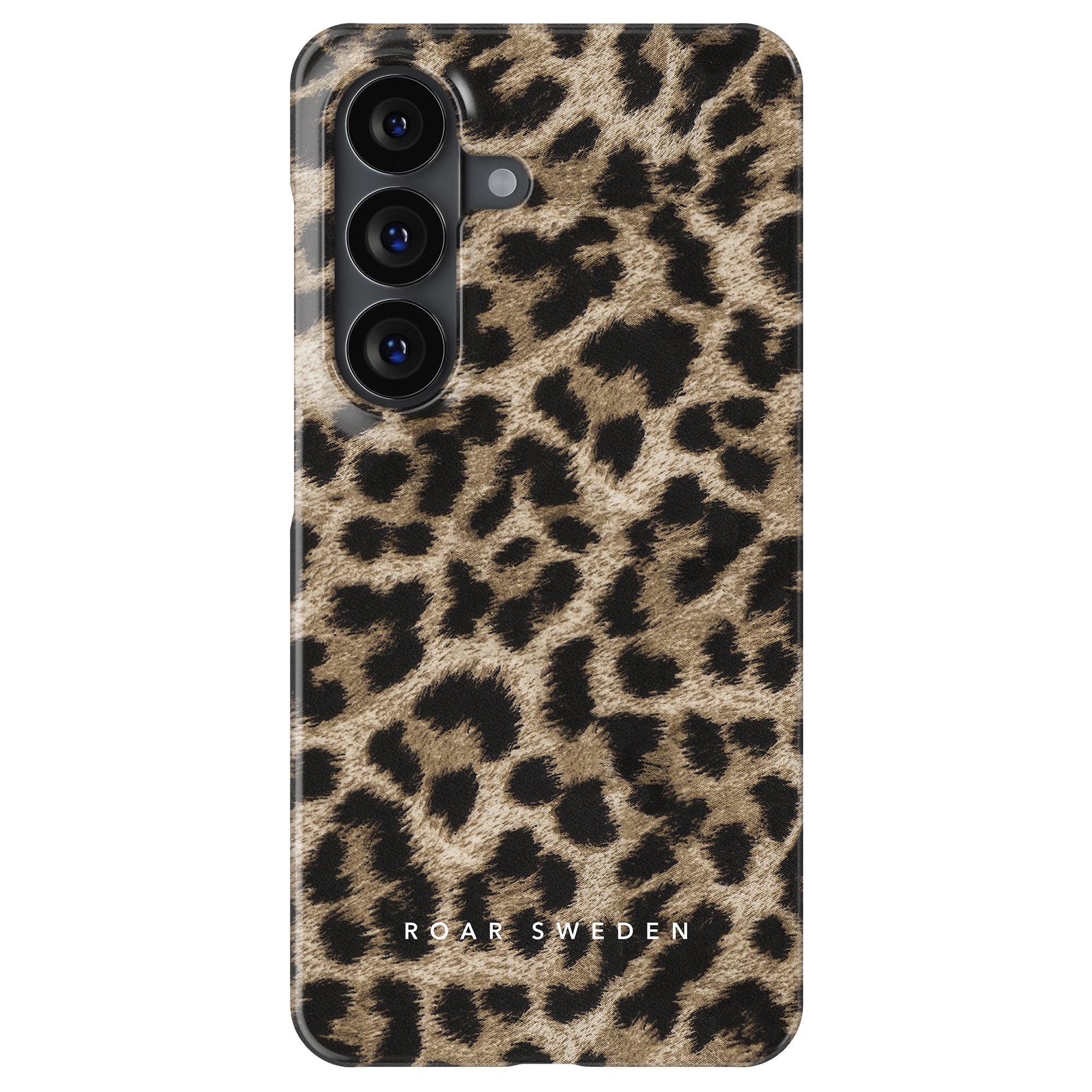 Leopard - Slim case - Roar Sweden