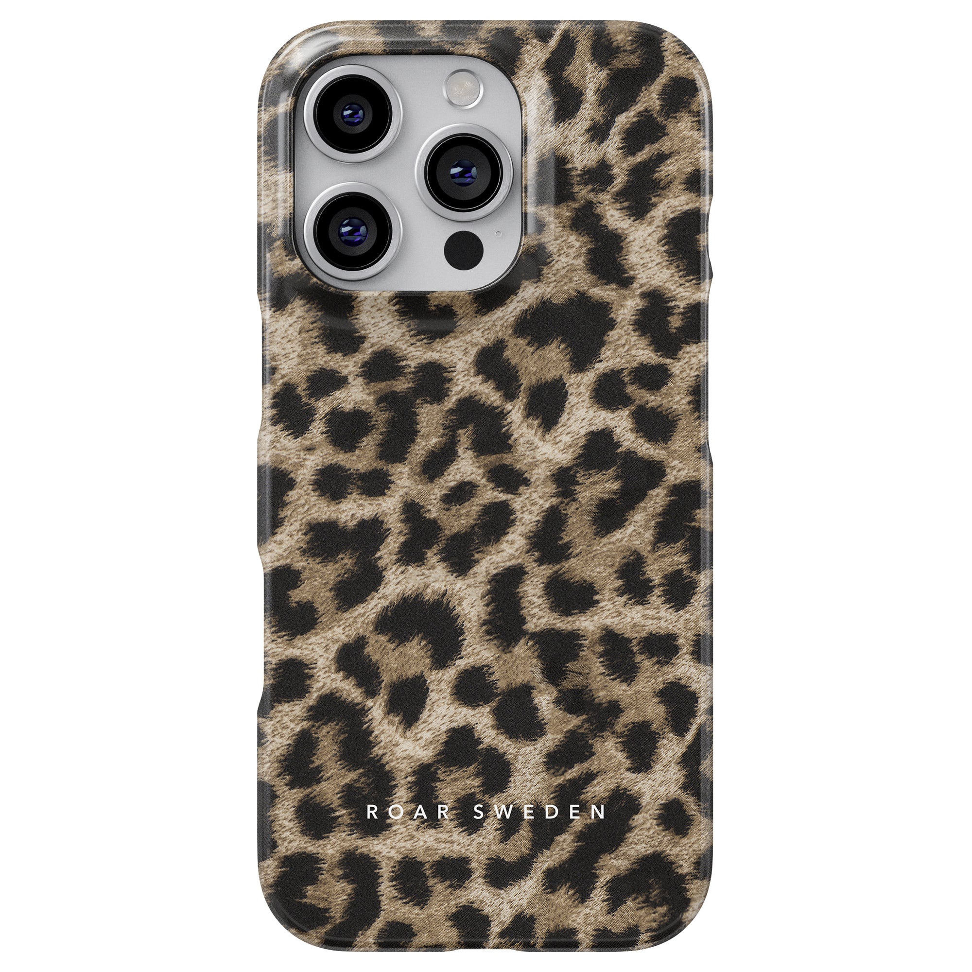 Leopard Slim mobilskal – Leopard