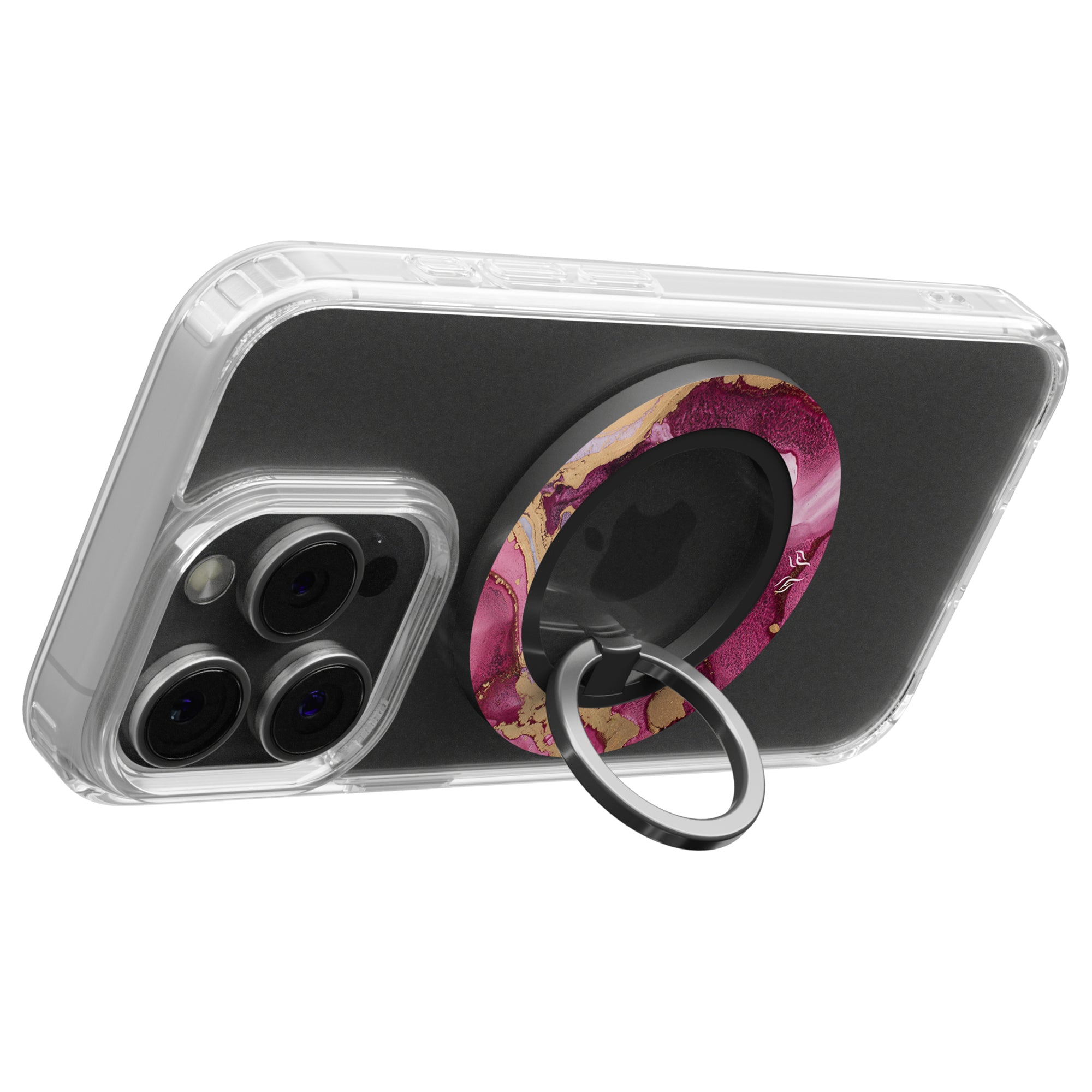 Levante - Magnetring - Roar Sweden