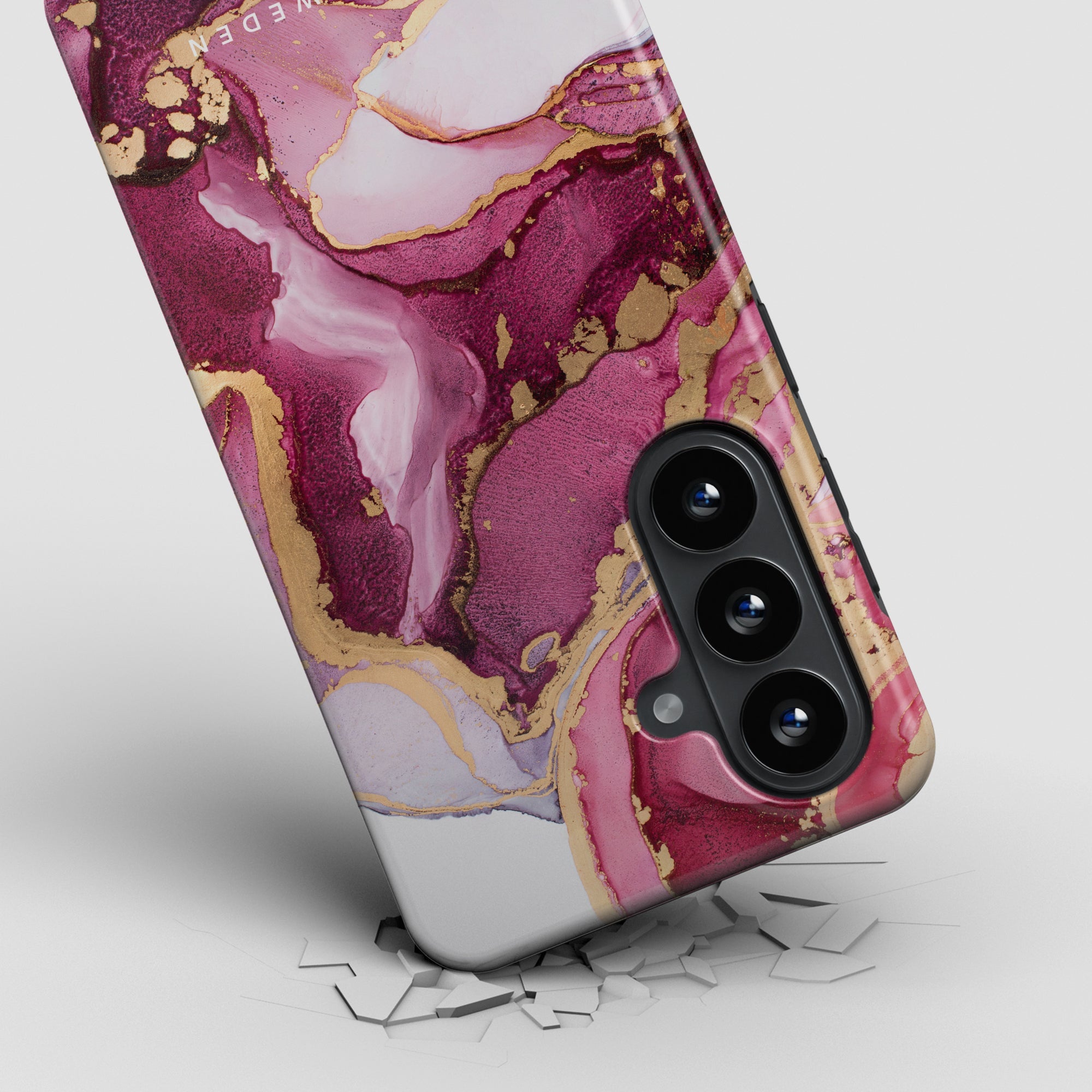 Levante - Magnetic Tough Phone Case