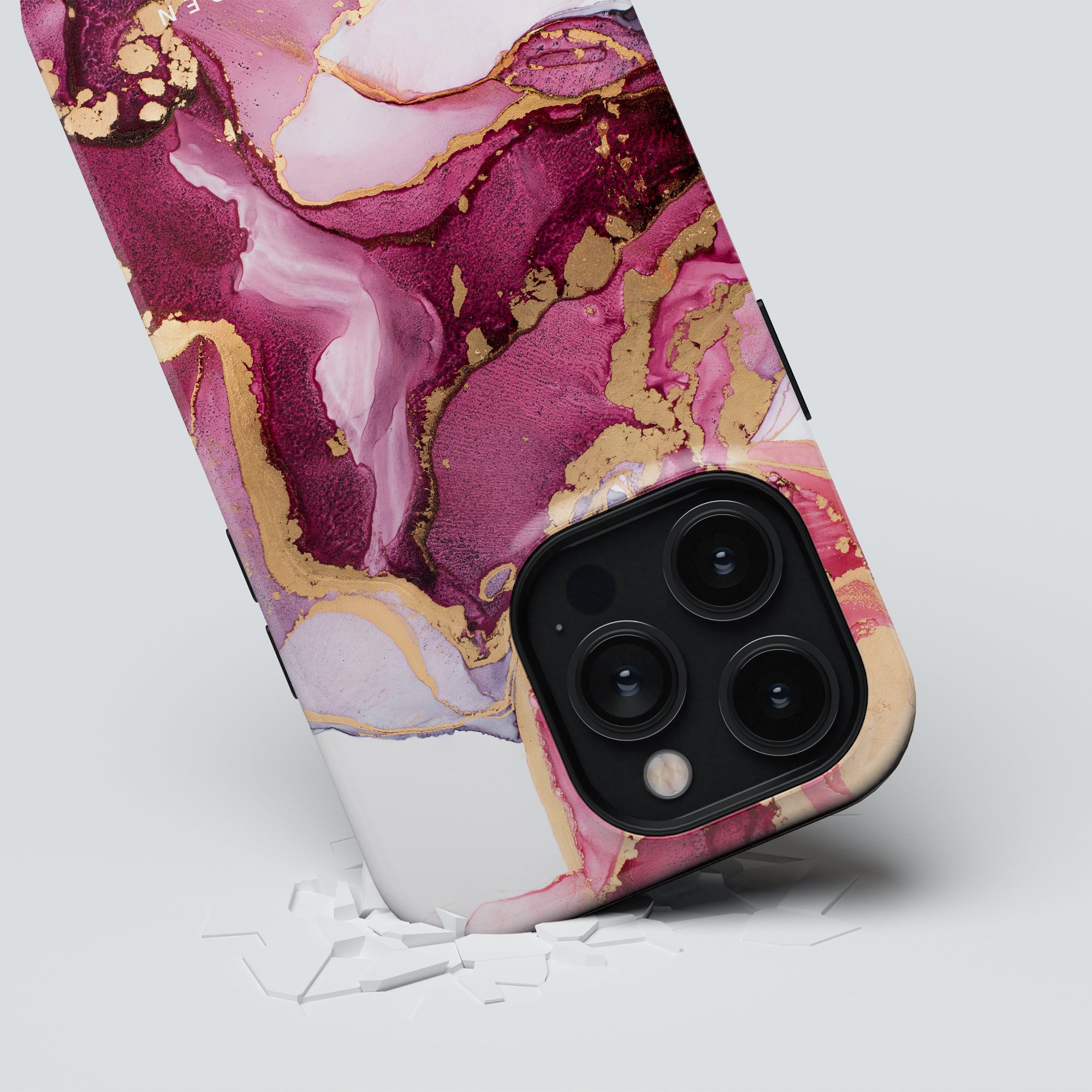 Levante - Magsafe Tough Case - Roar Sweden