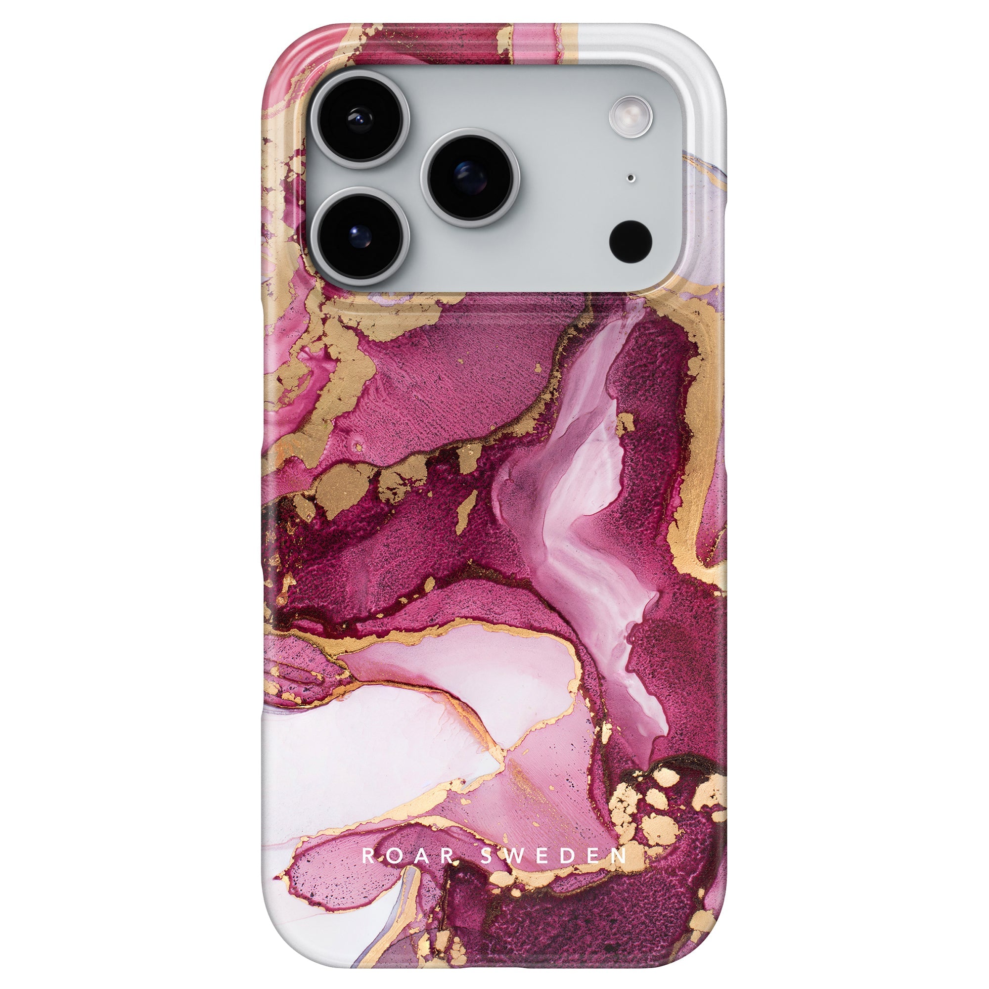 Slim mobilskal – Levante