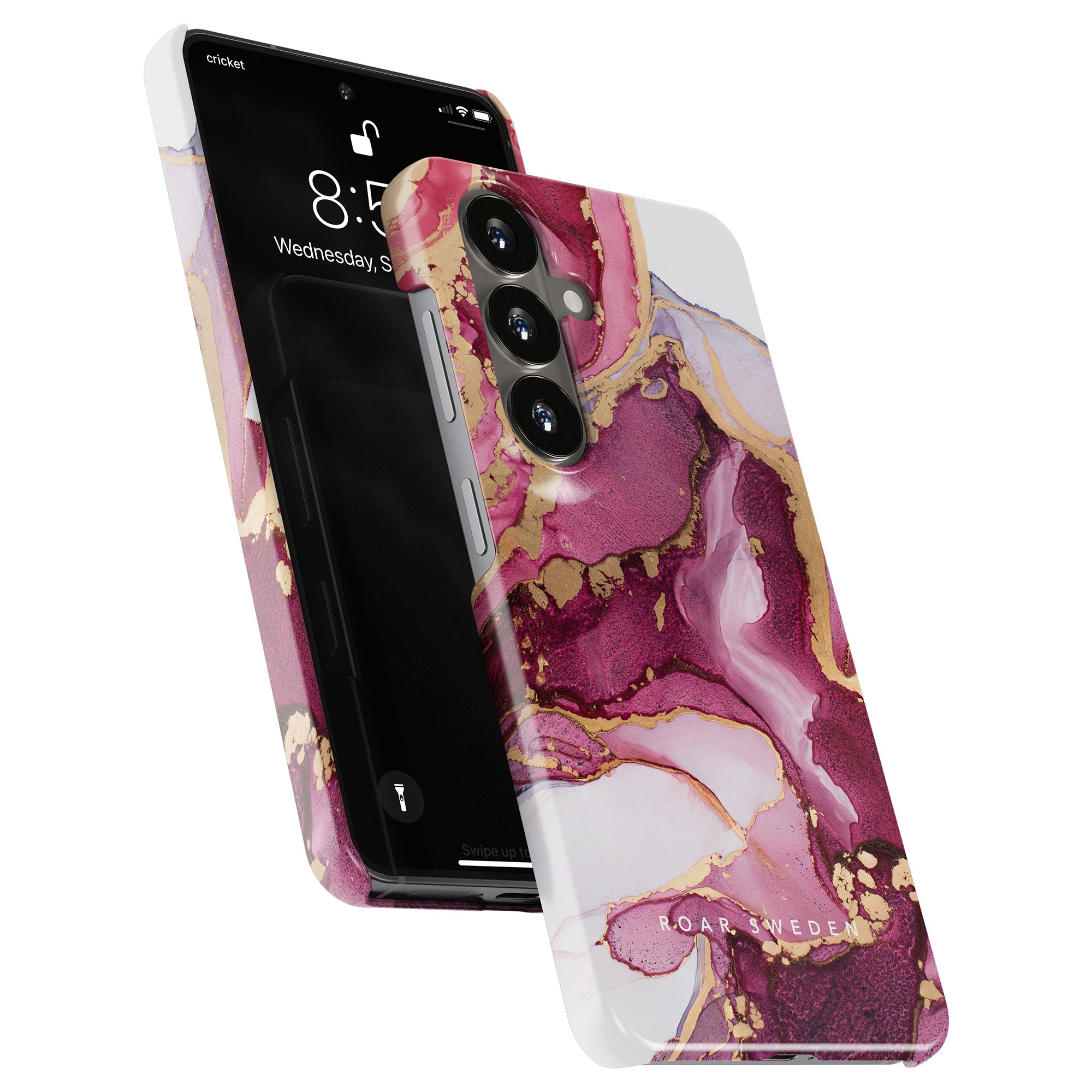 Levante - Slim case - Roar Sweden