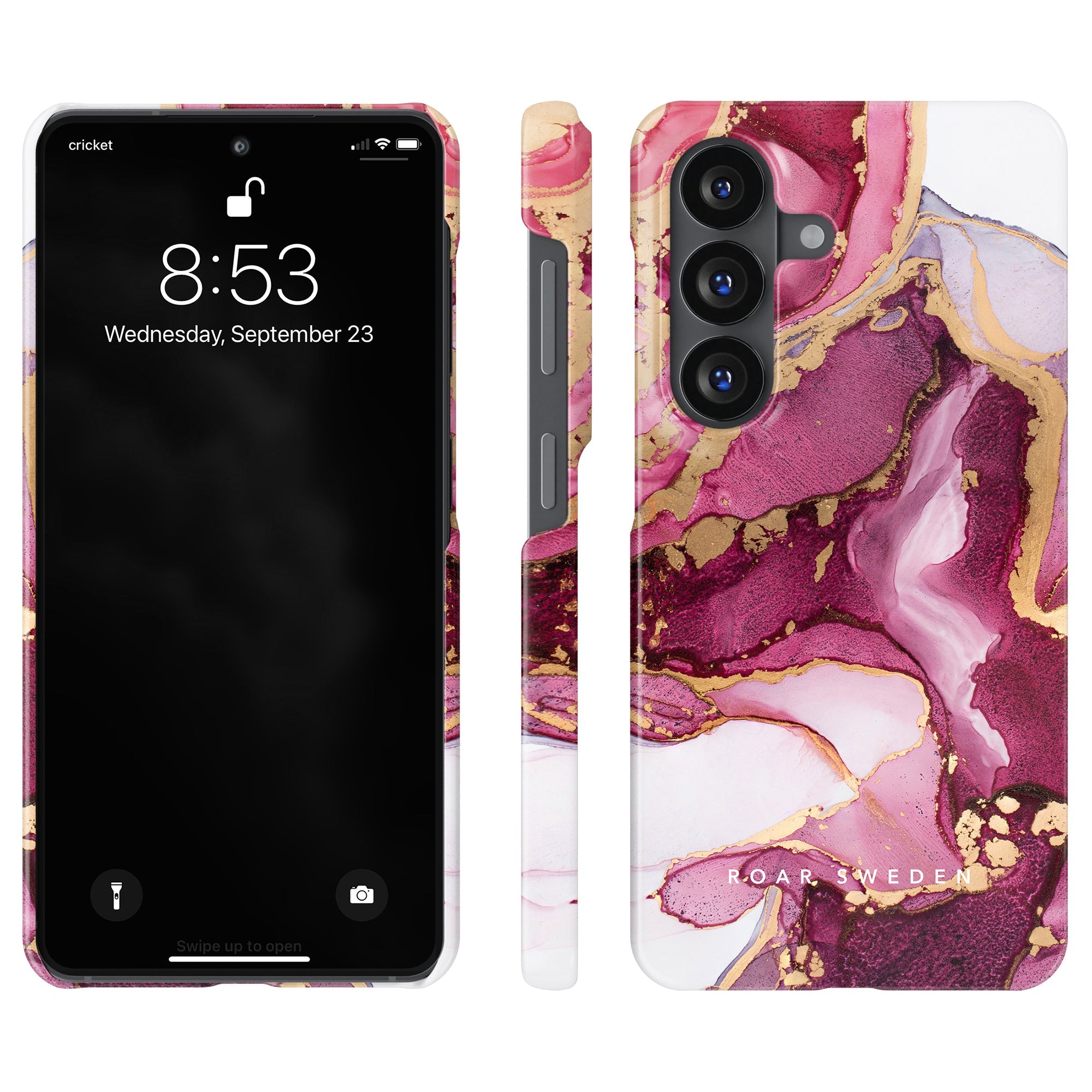 Levante - Slim case - Roar Sweden