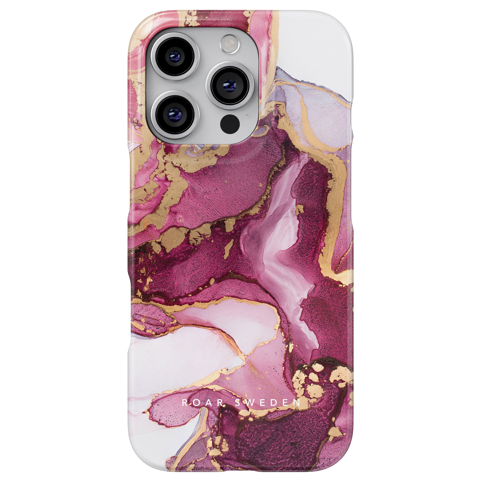 Slim mobilskal – Levante