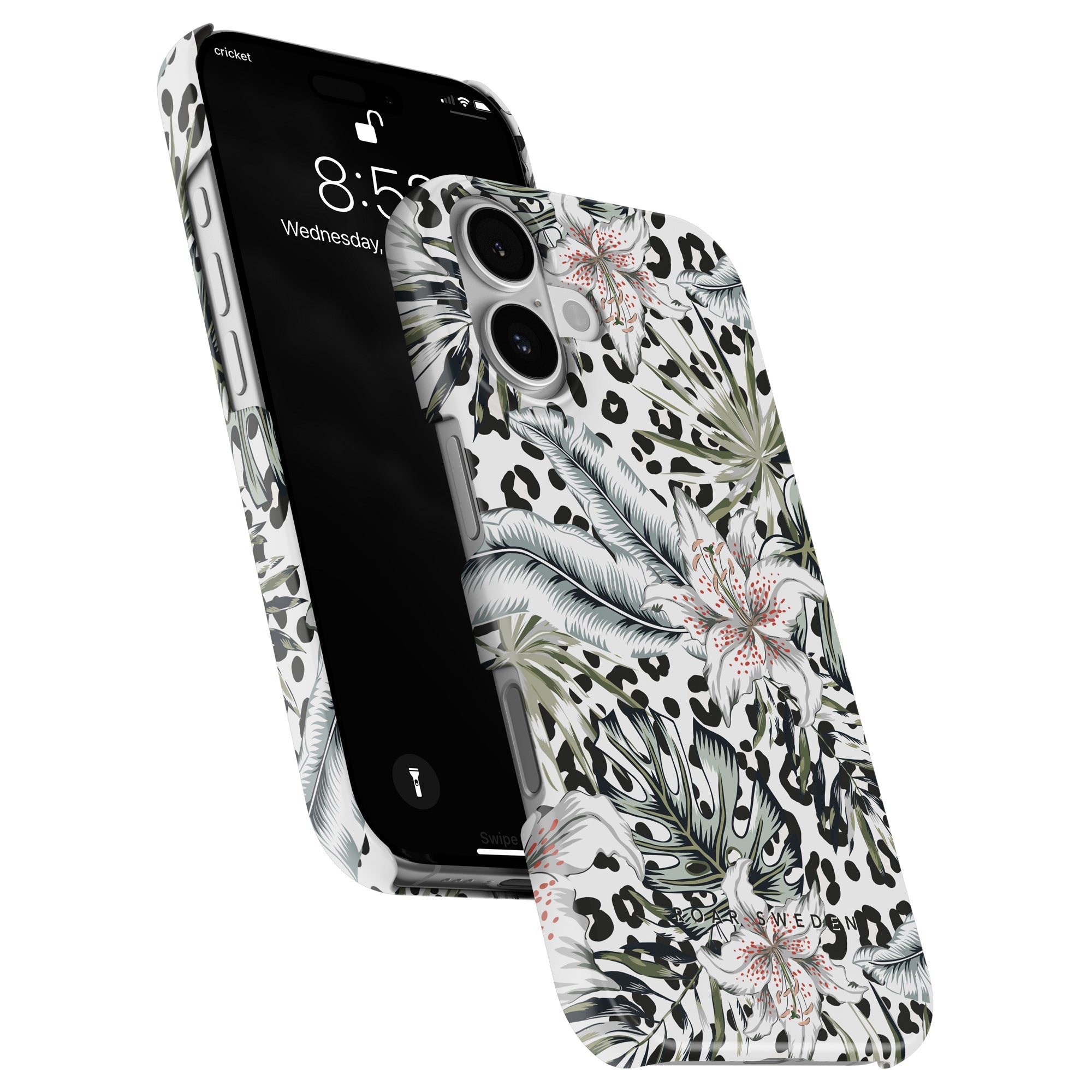 Slim mobilskal – Lily