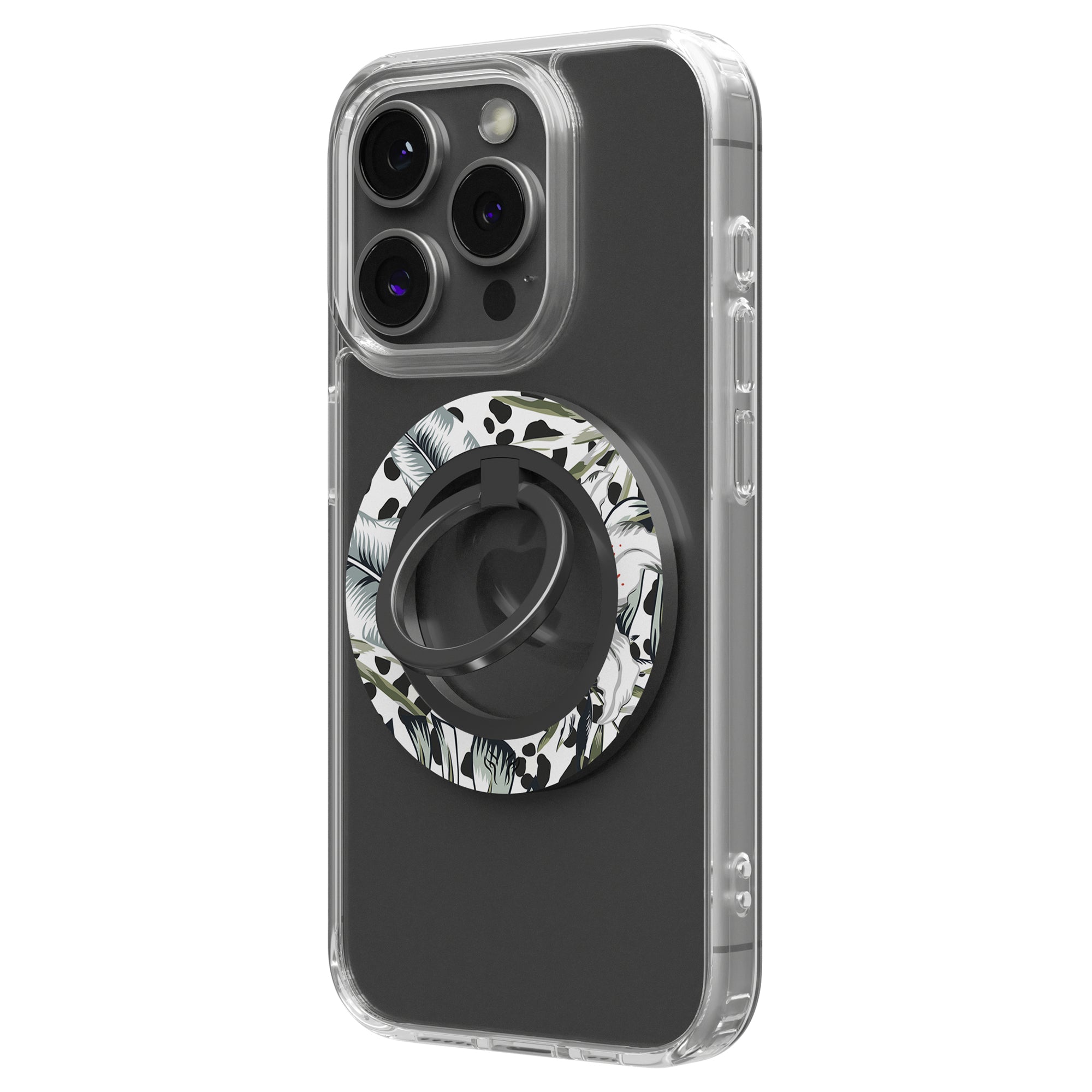 Lily - Magnetring – magnetring för mobil