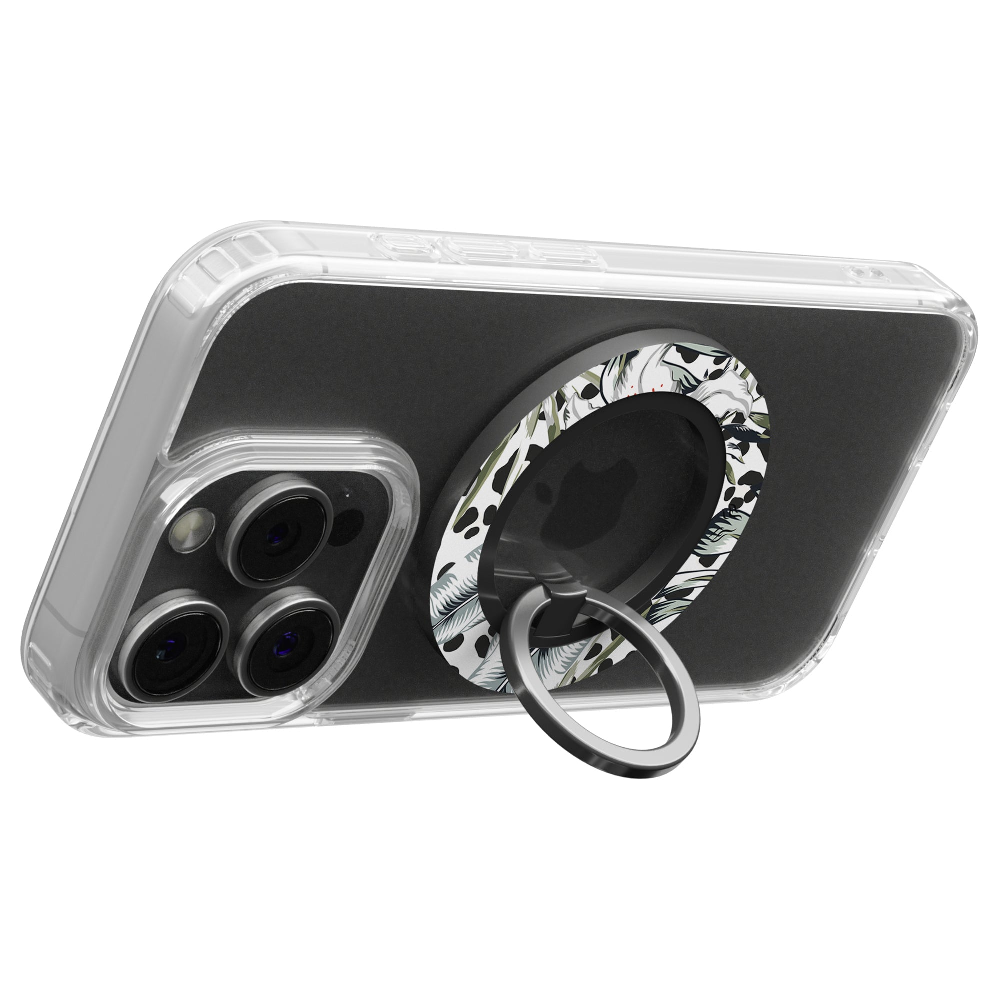 Lily - Magnetring – magnetring för mobil