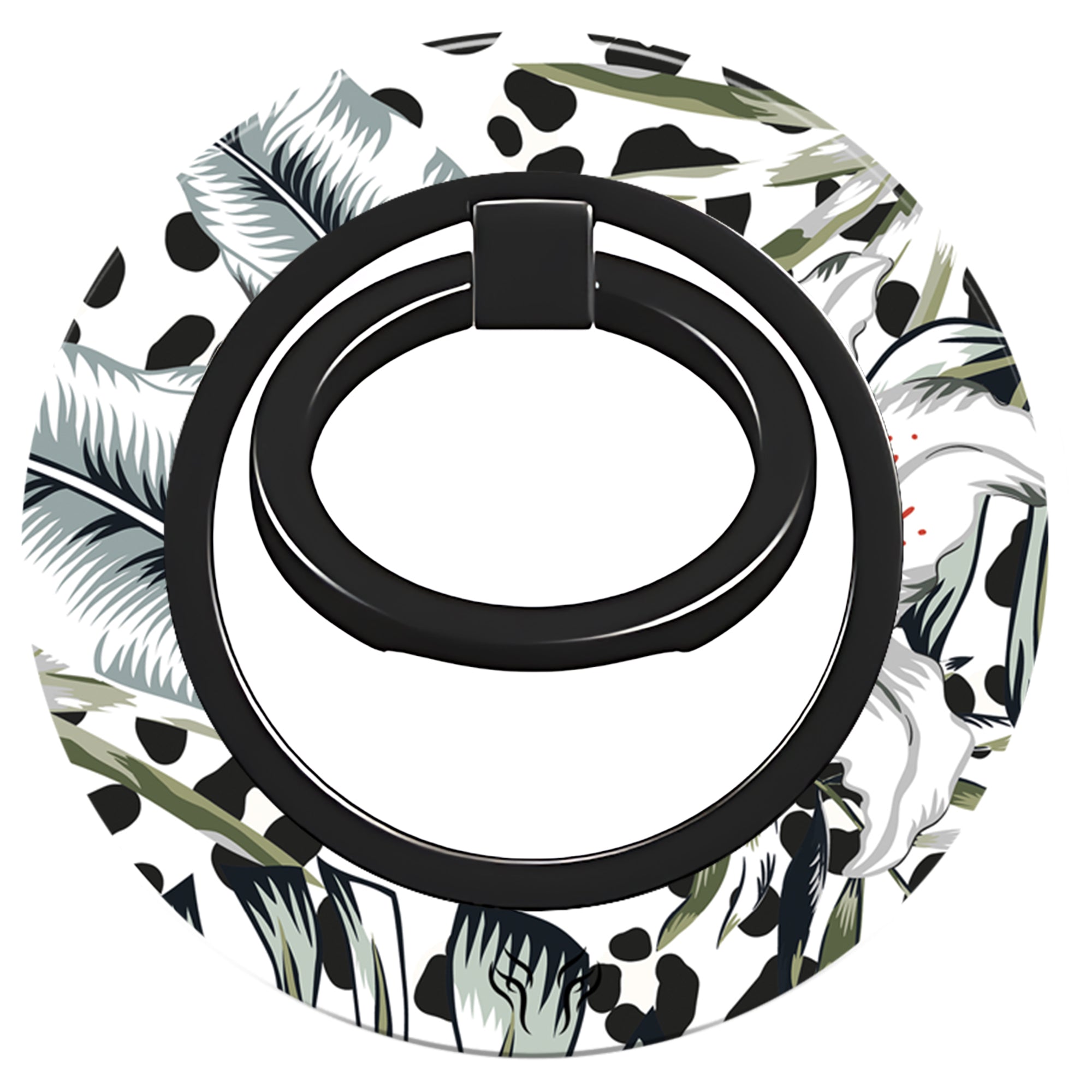 Lily - Magnetring - Roar Sweden